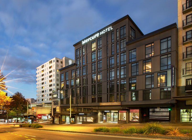 Mercure Hotel