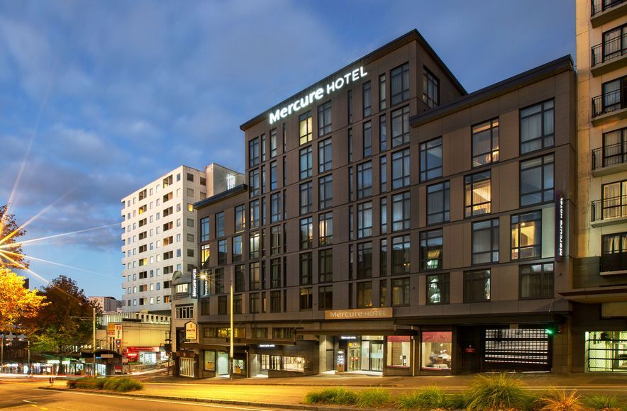Mercure Hotel