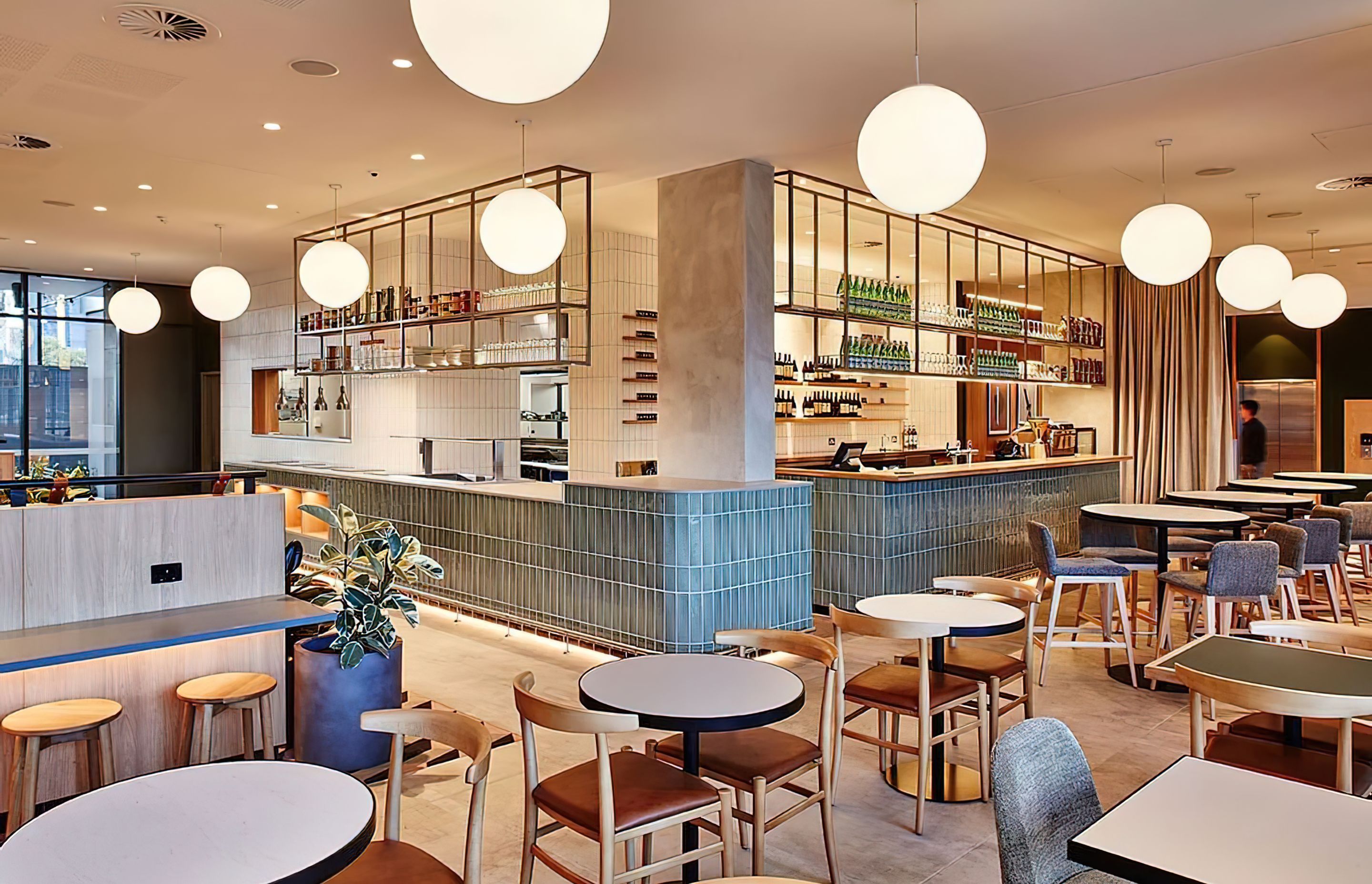 ##Mantra Hotel, Sydney Airport