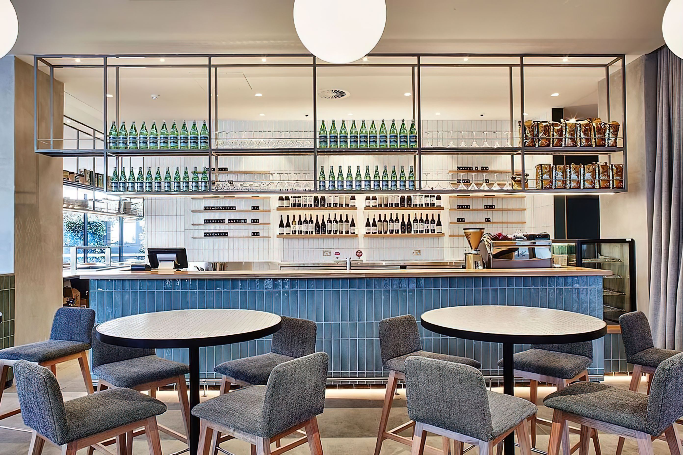 ##Mantra Hotel, Sydney Airport