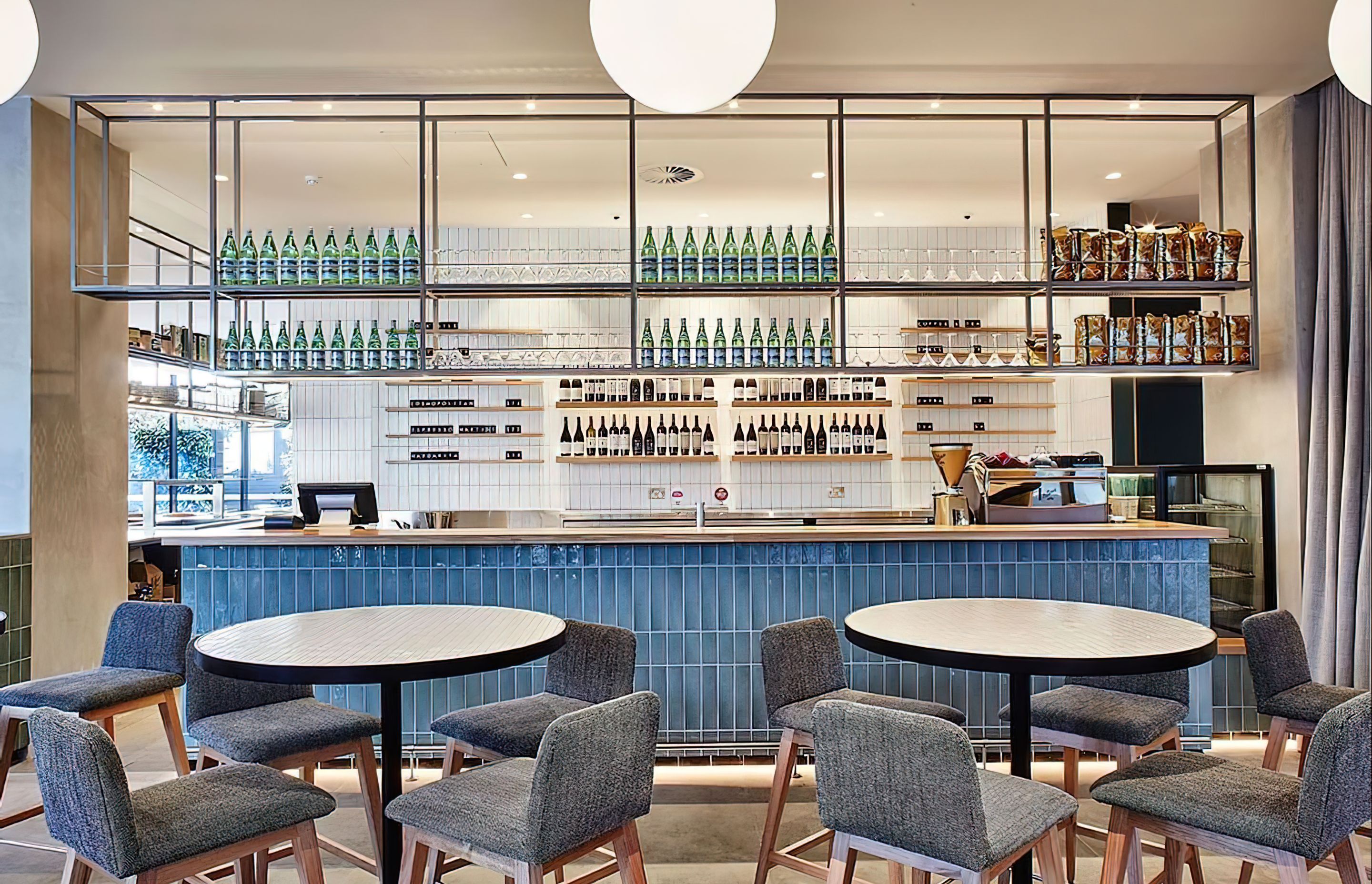##Mantra Hotel, Sydney Airport