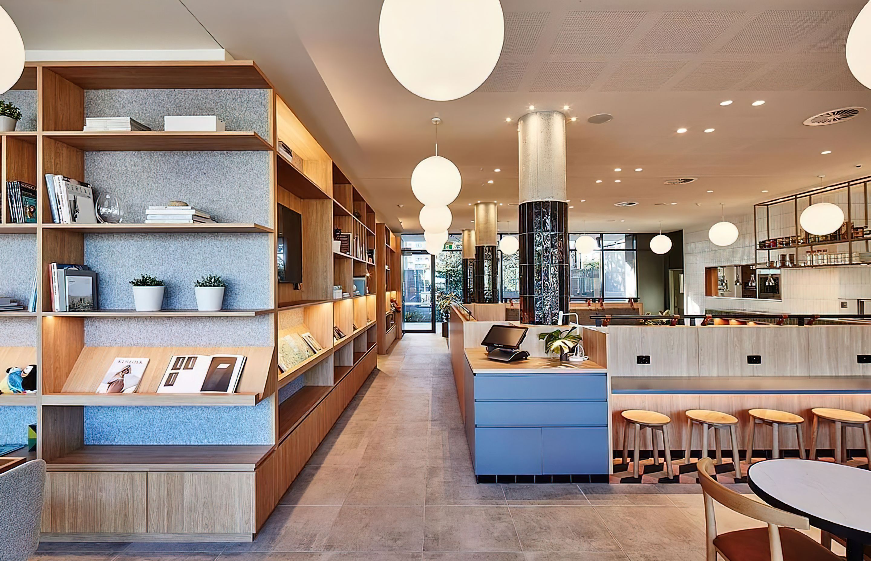 ##Mantra Hotel, Sydney Airport