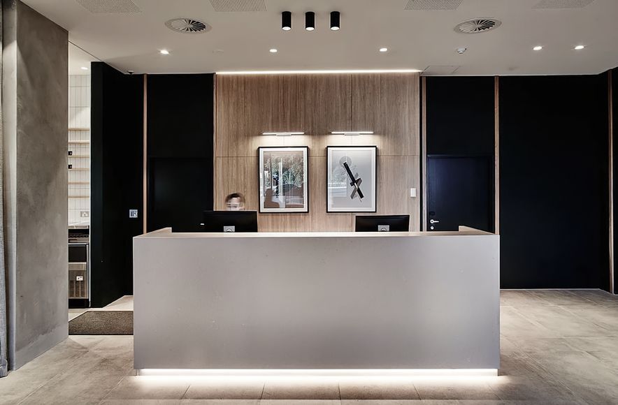Mantra Hotel, Sydney Airport