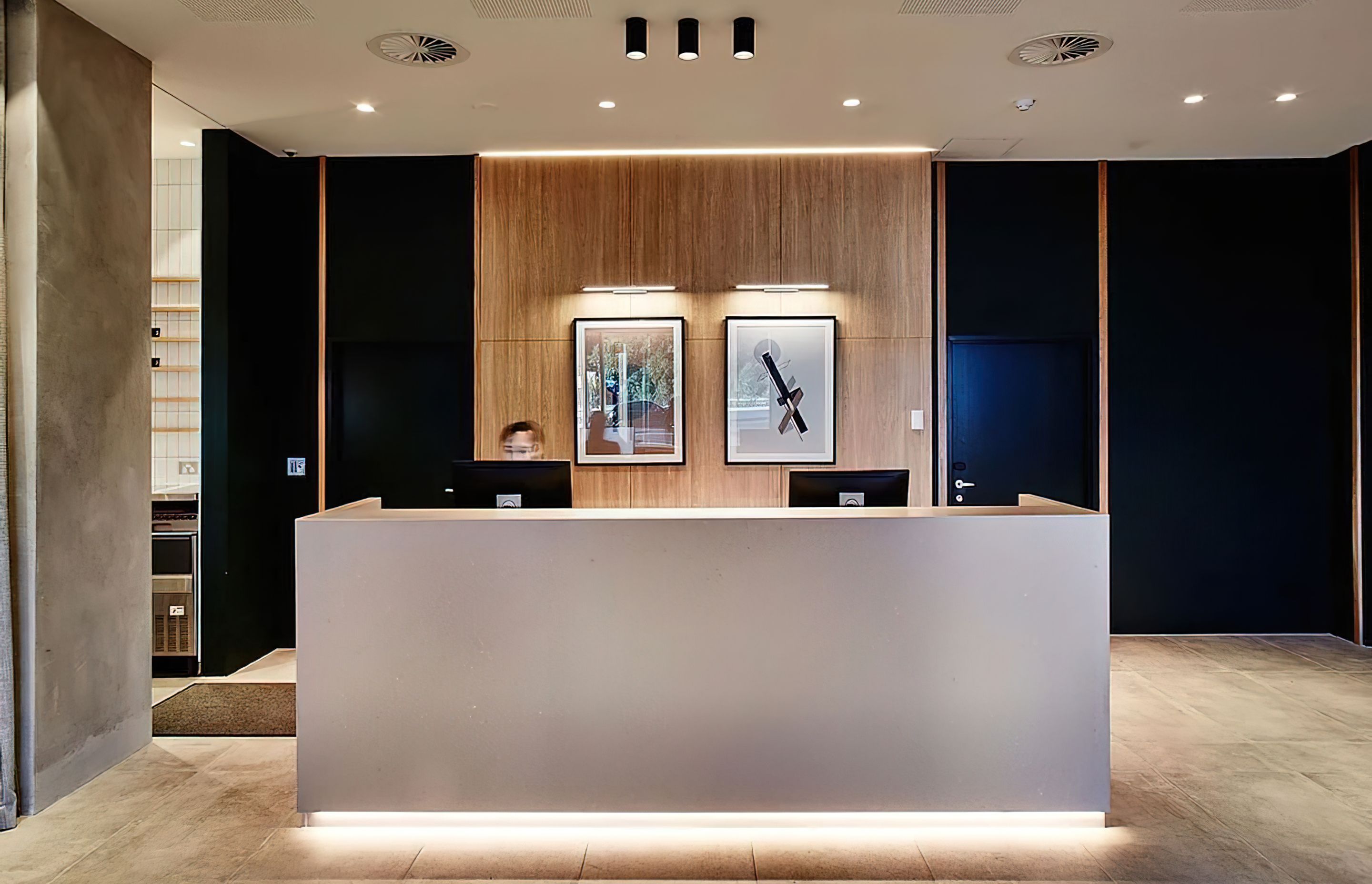##Mantra Hotel, Sydney Airport
