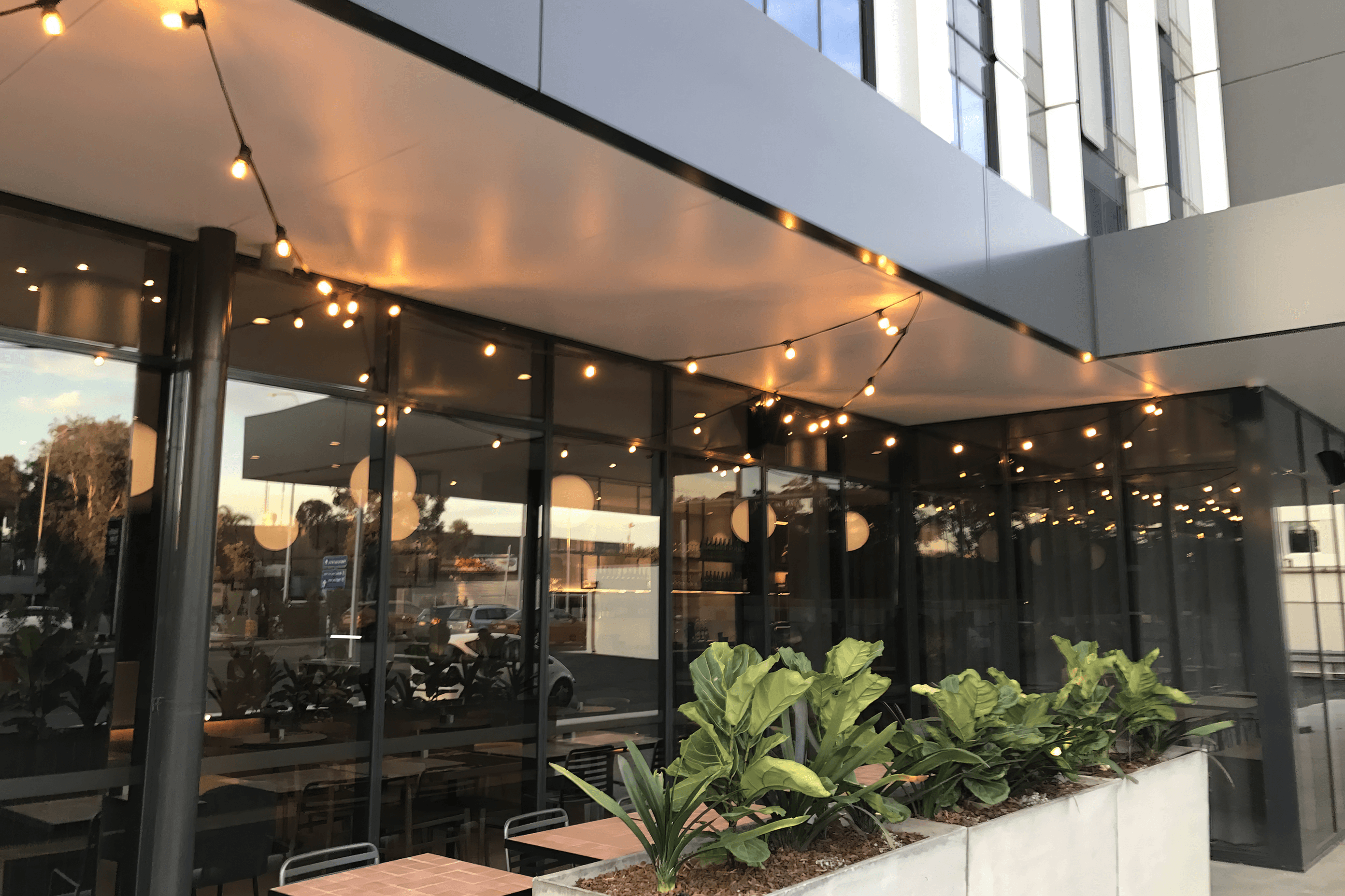 ##Mantra Hotel, Sydney Airport