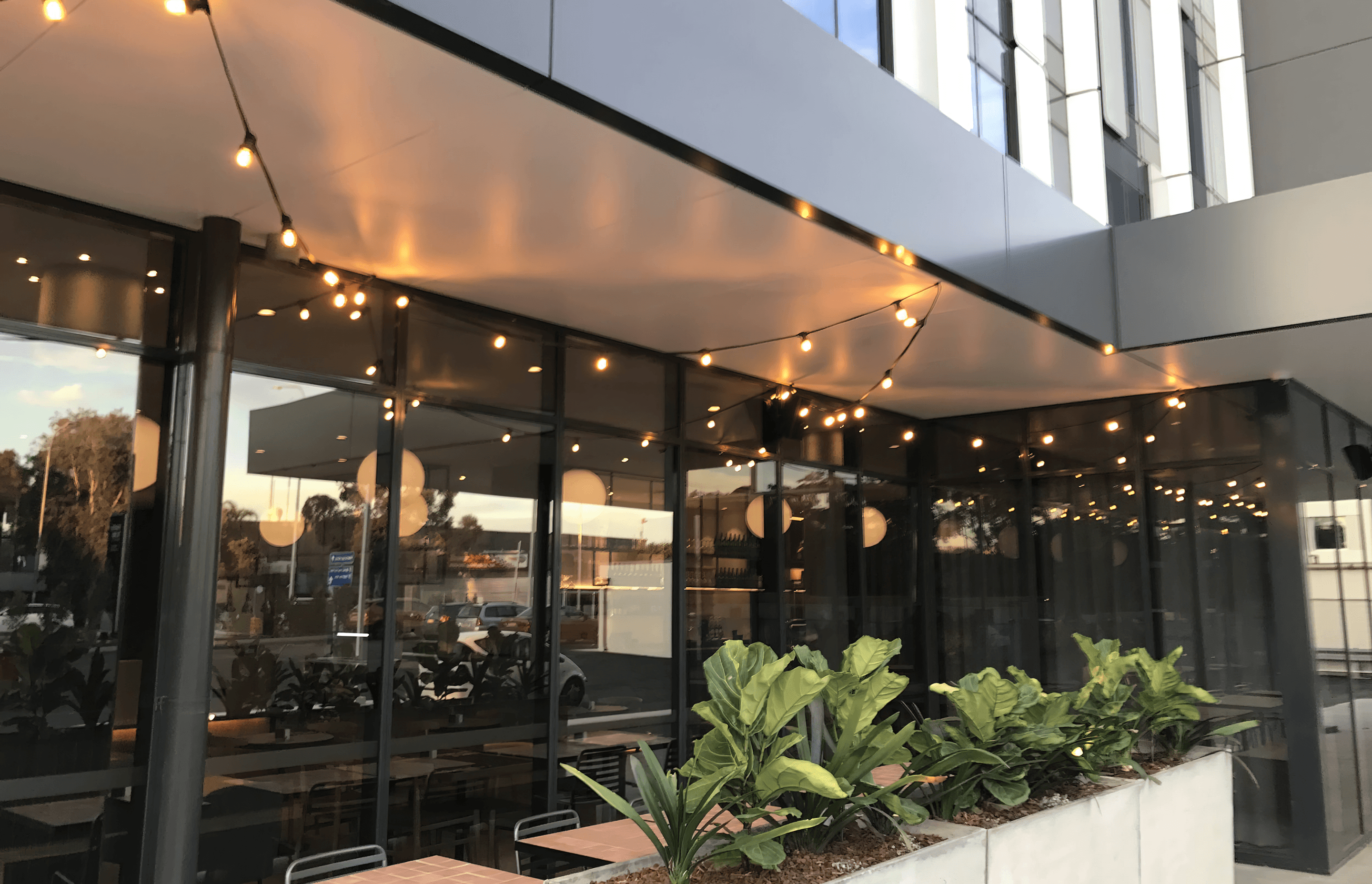 ##Mantra Hotel, Sydney Airport