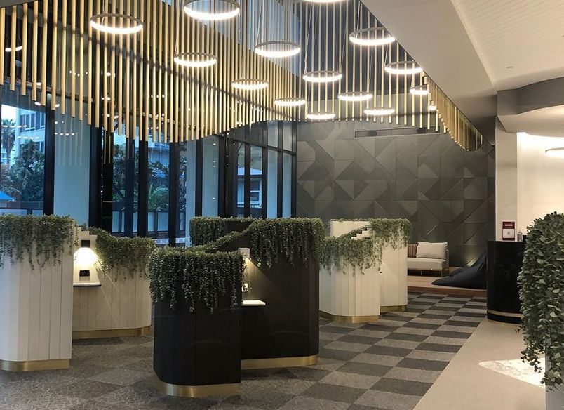 Meriton Suites Surfers Paradise - Gold Coast