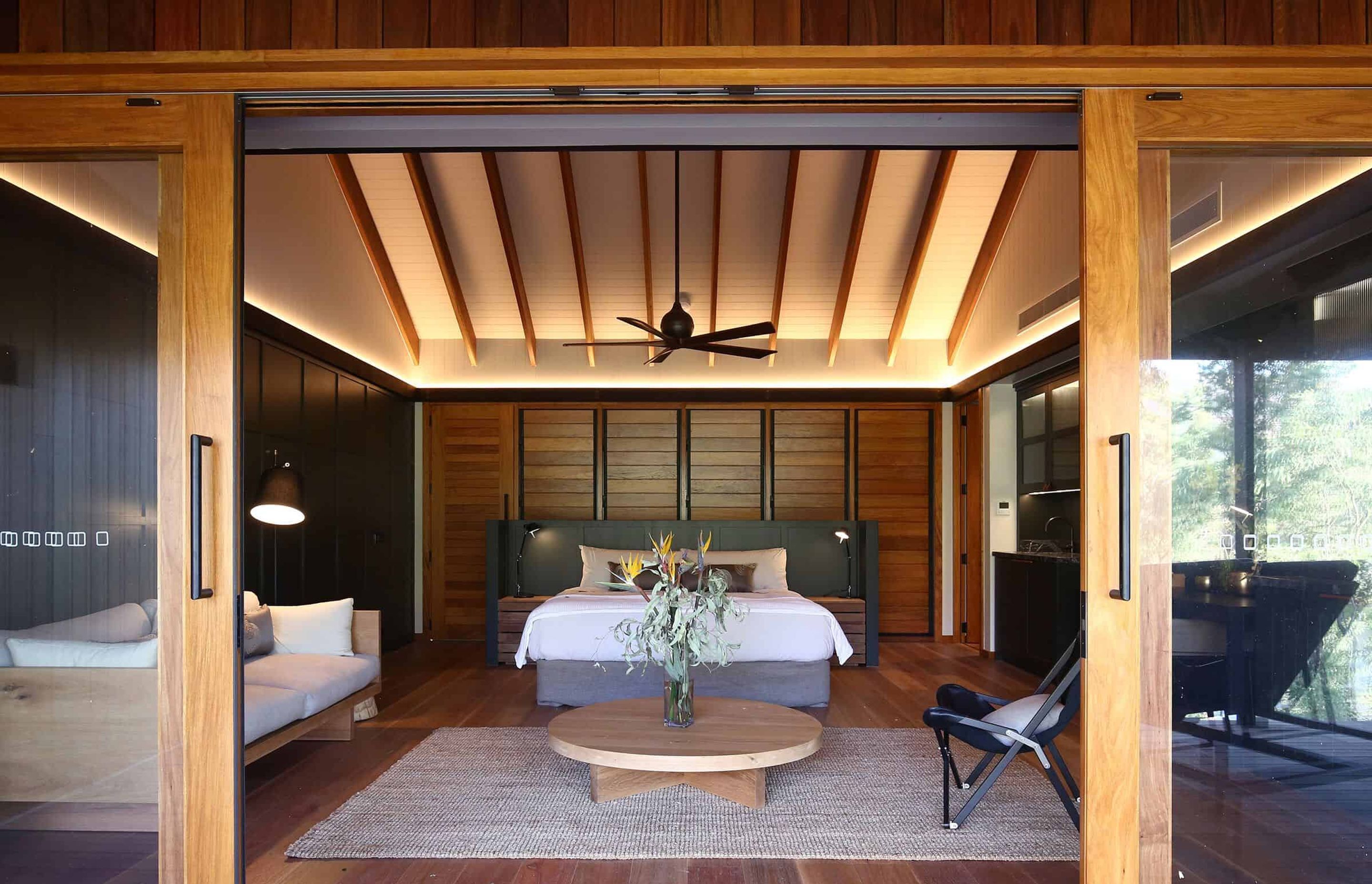 At the Forefront of Outback Luxury