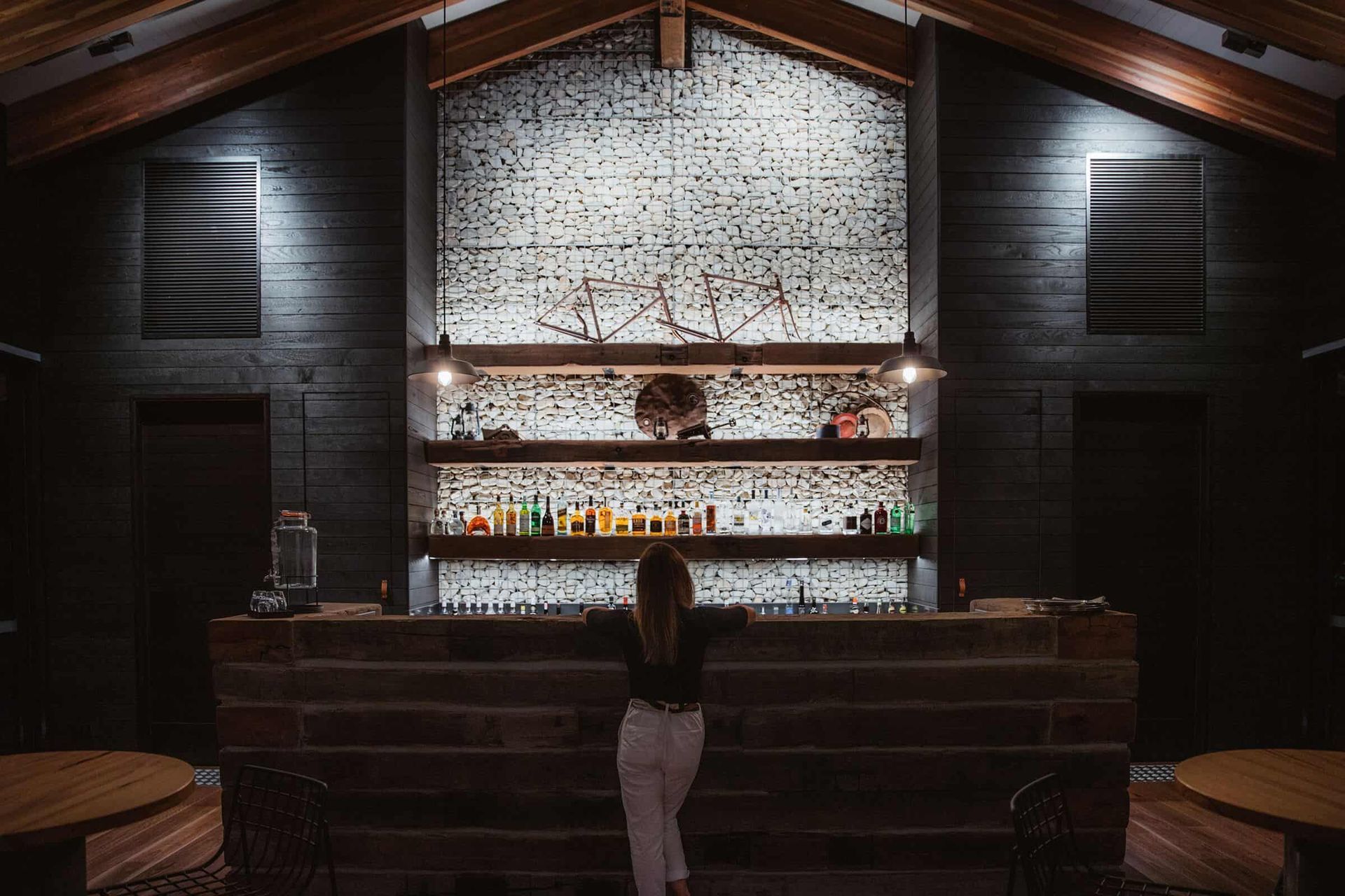 At the Forefront of Outback Luxury
