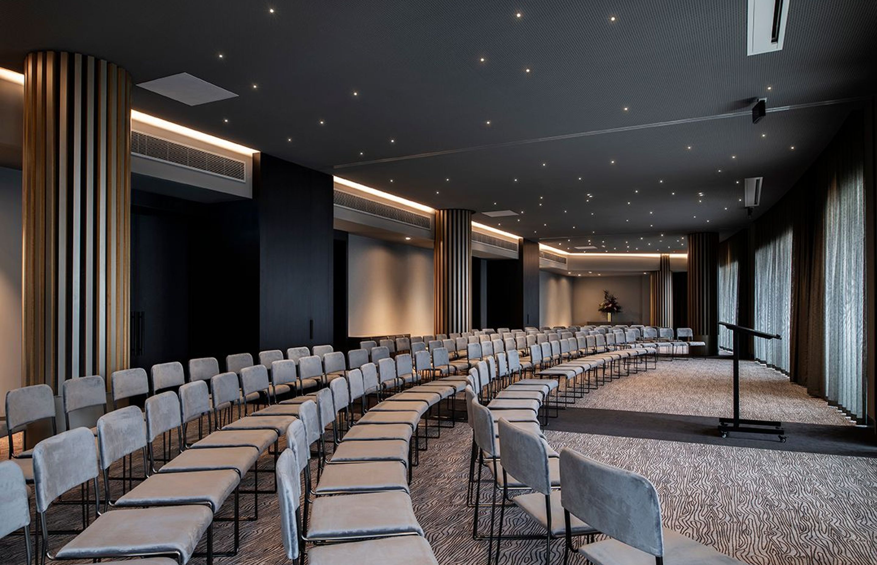 Melbourne Marriott Docklands, VIC
