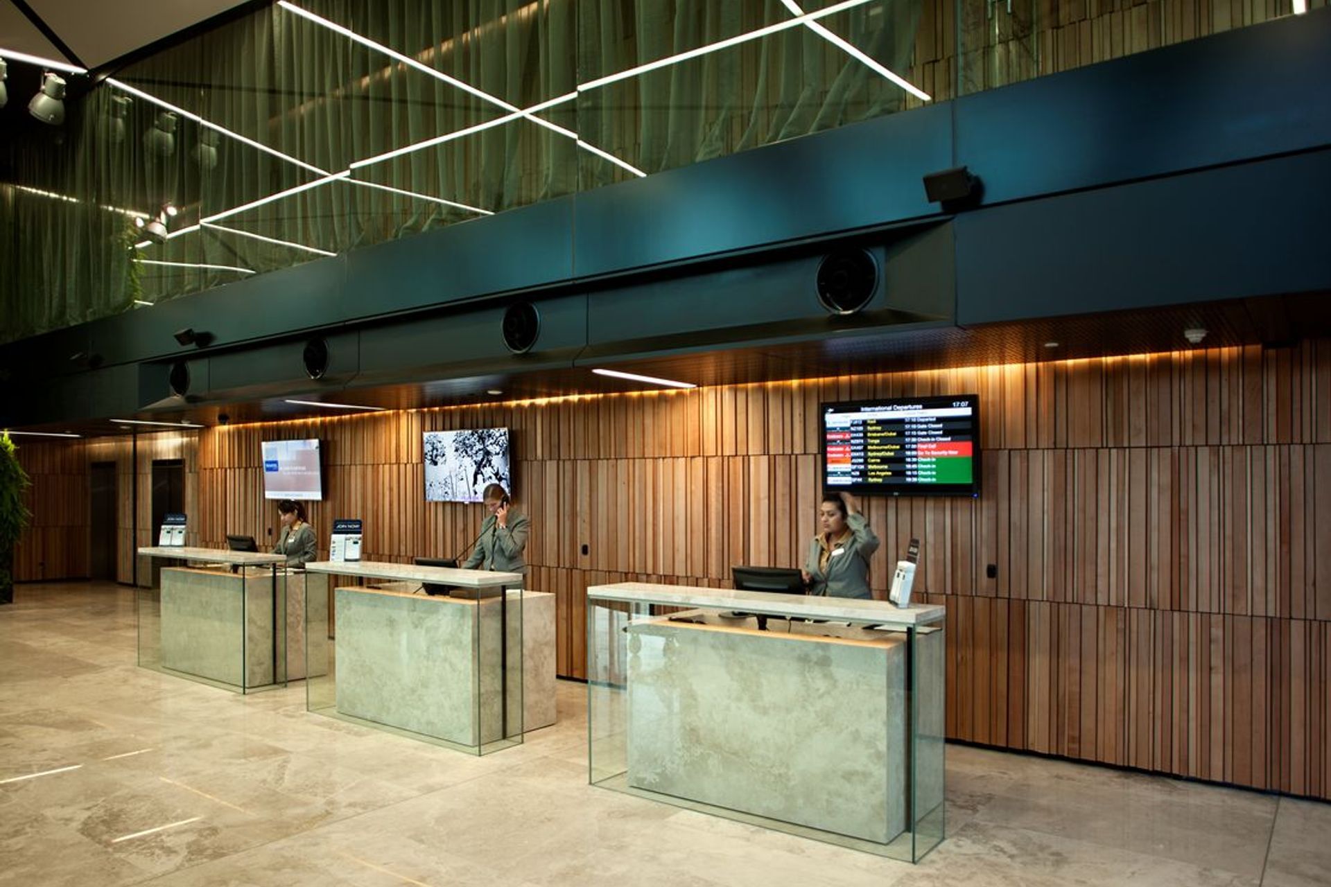 Novotel Auckland Airport Hotel