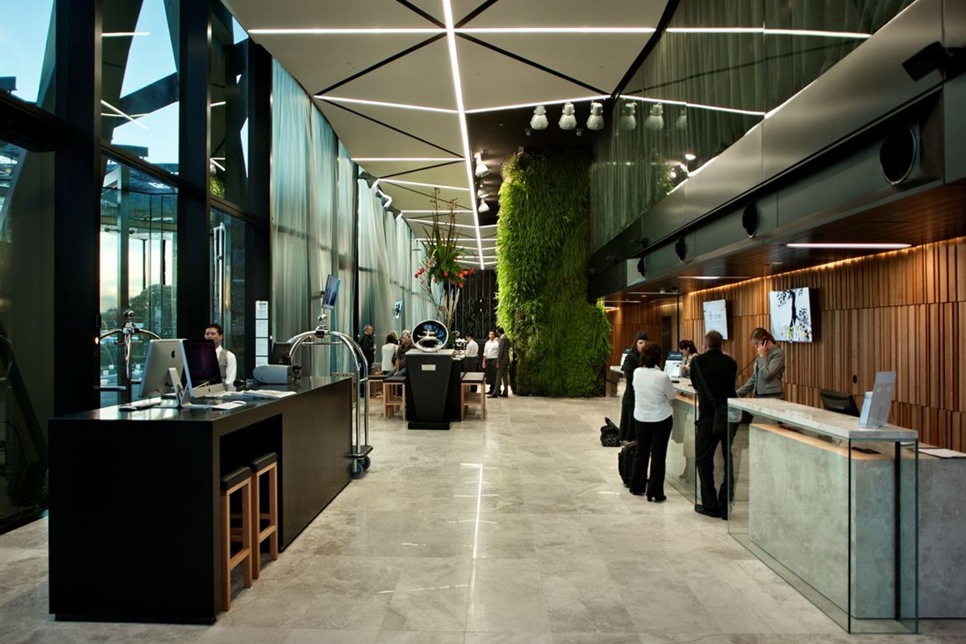 Novotel Auckland Airport Hotel