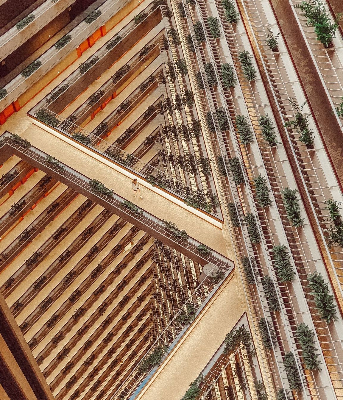 Pan Pacific, Singapore