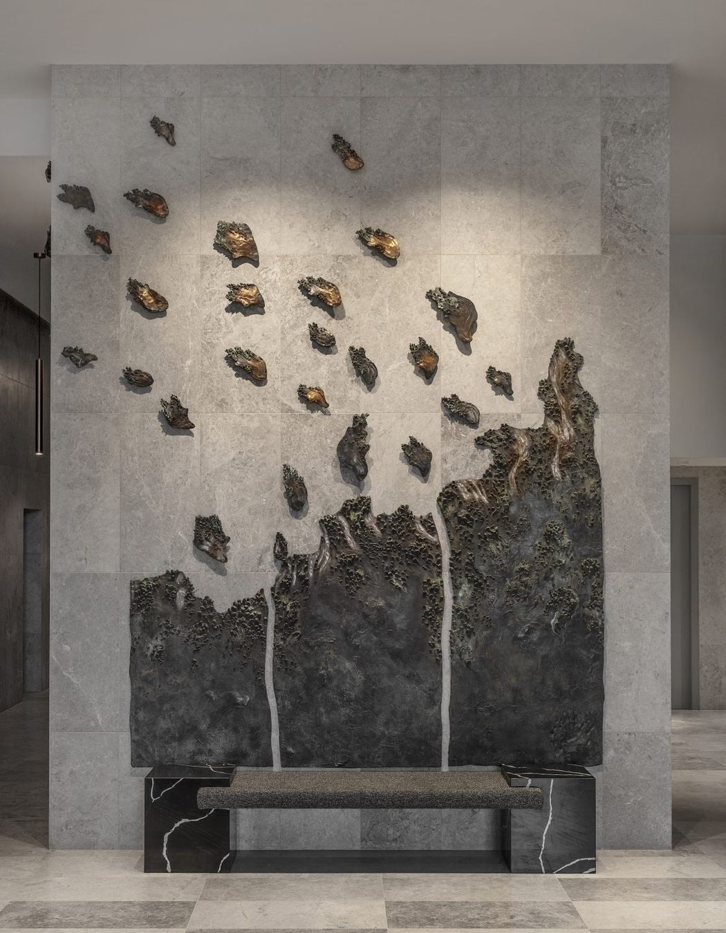 Oakwood Premier Hotel