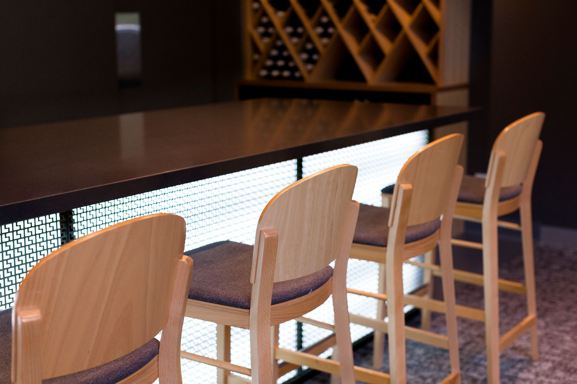 Oak and Vine Hotel