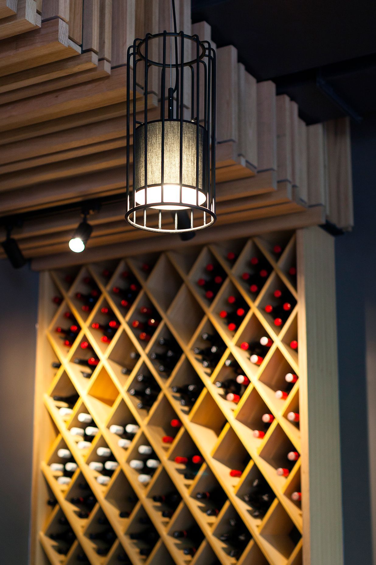 Oak and Vine Hotel