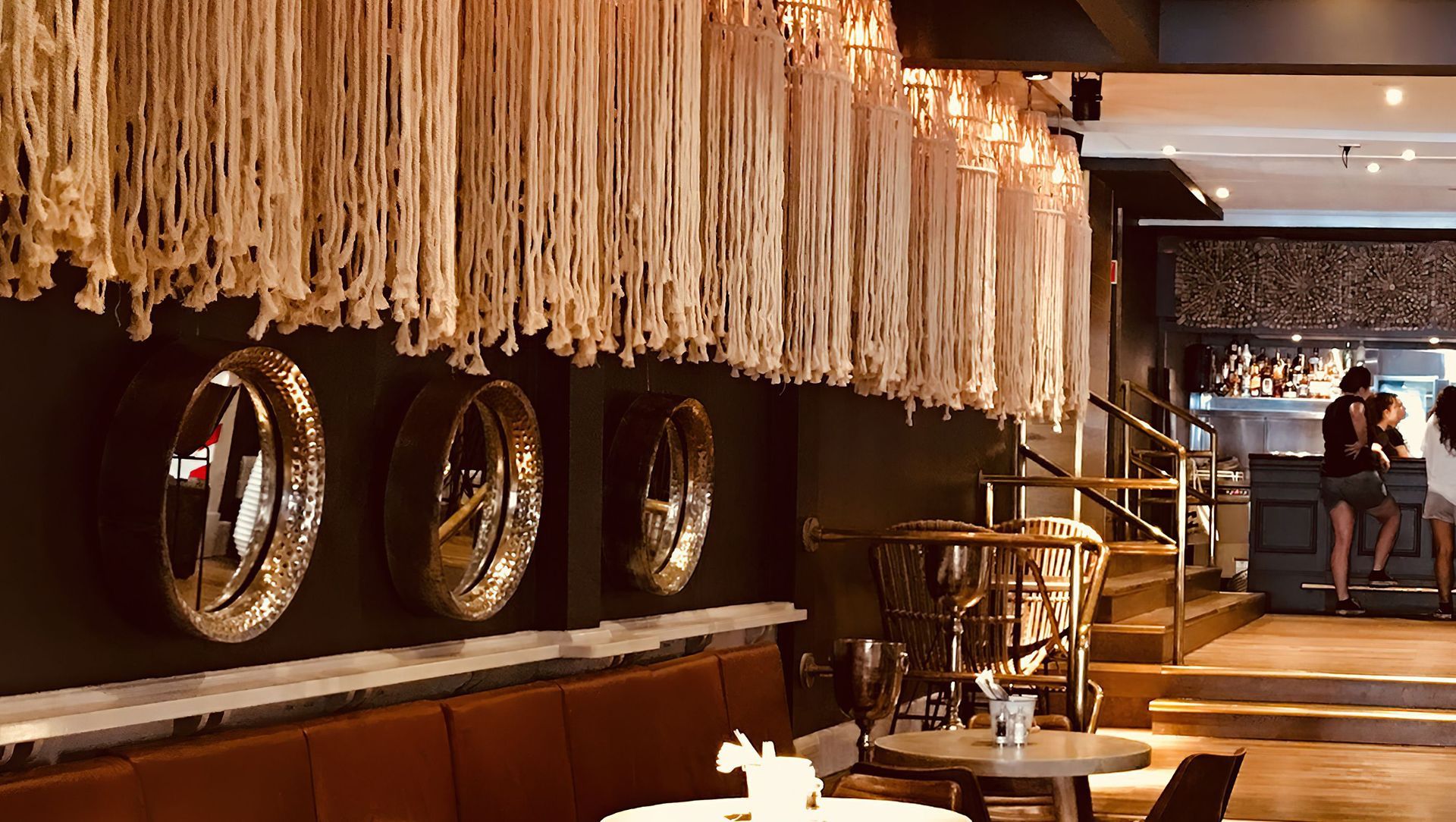 The Observer Hotel, The Rocks Sydney banner