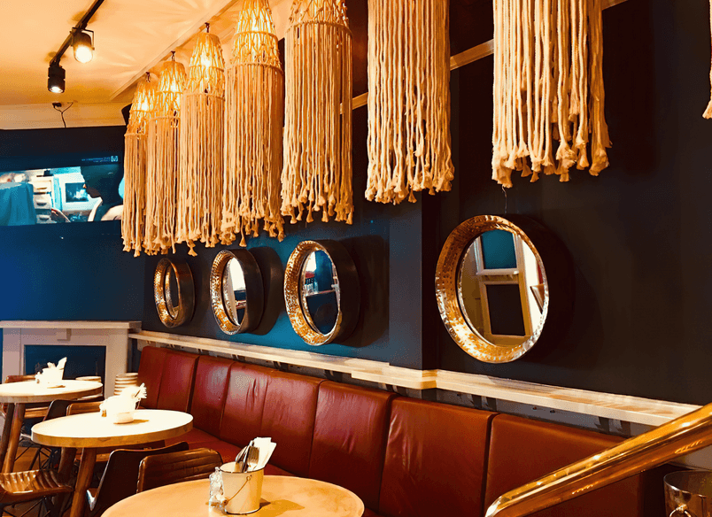 The Observer Hotel, The Rocks Sydney