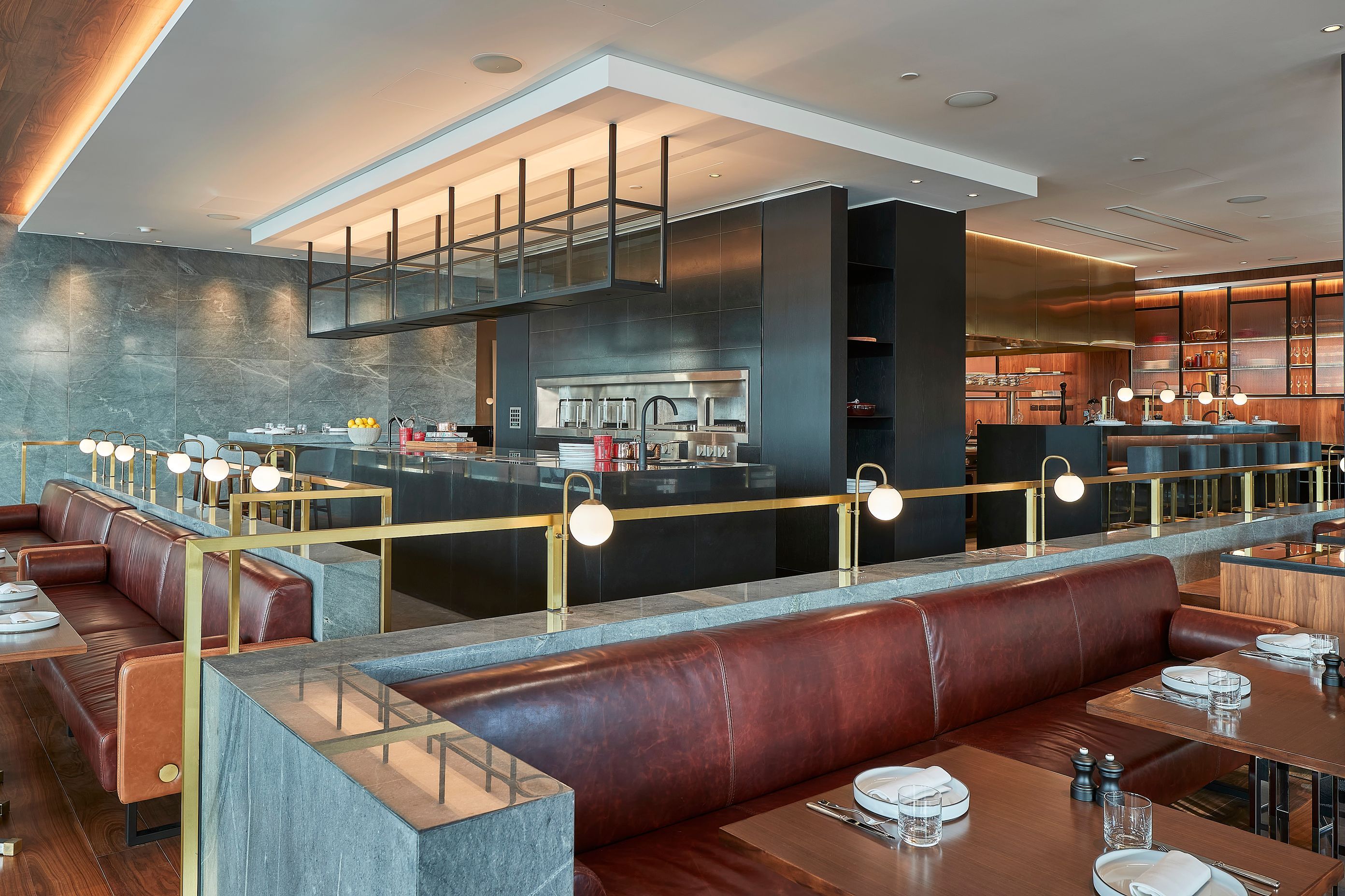 Park Hyatt Auckland