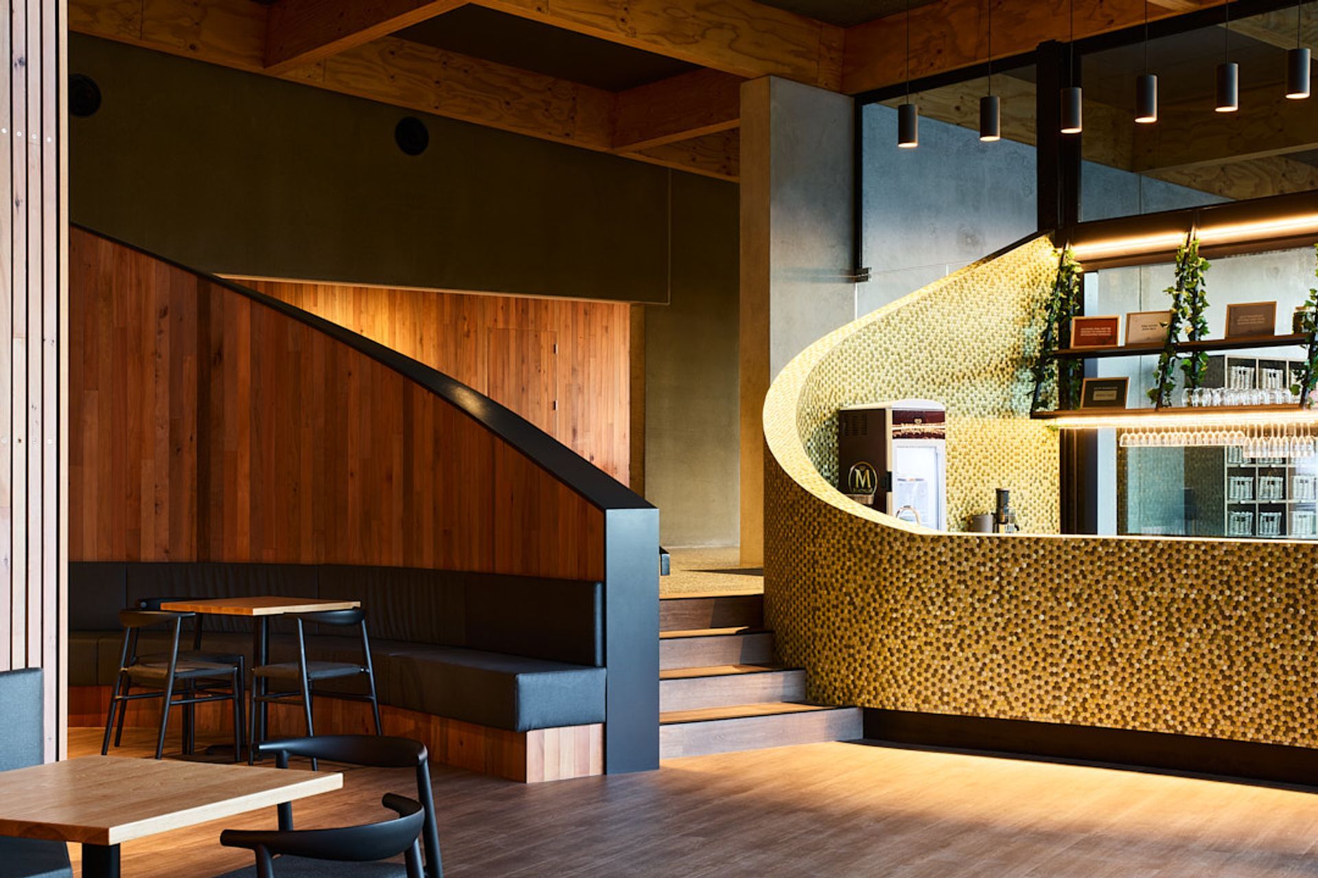 Opuke Thermal Pool & Spa - Methven Canterbury