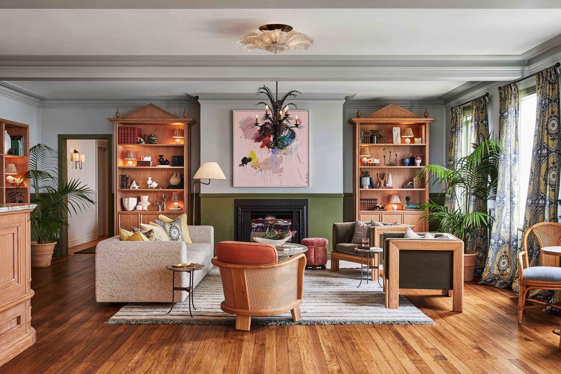 Photography: Alan Jensen