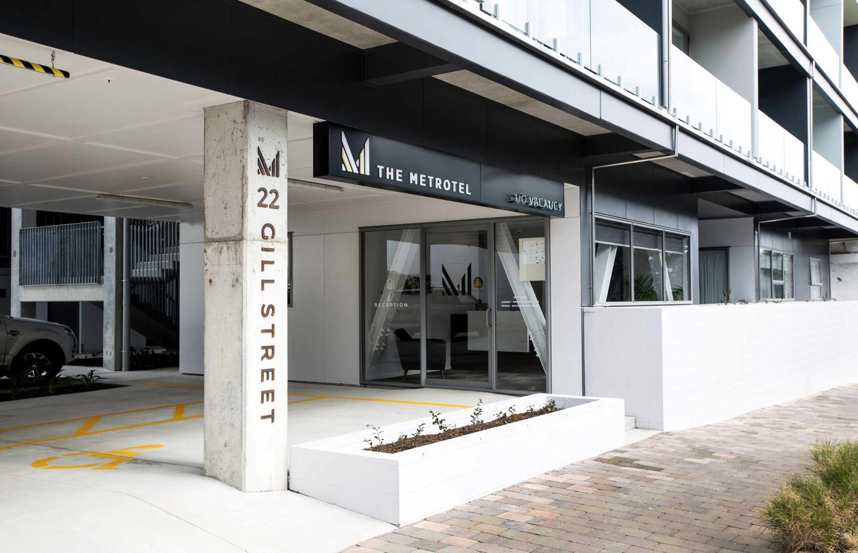 Metrotel