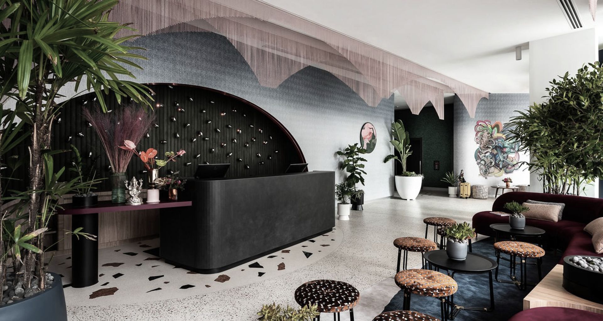 Ovolo The Valley Hotel, Brisbane banner