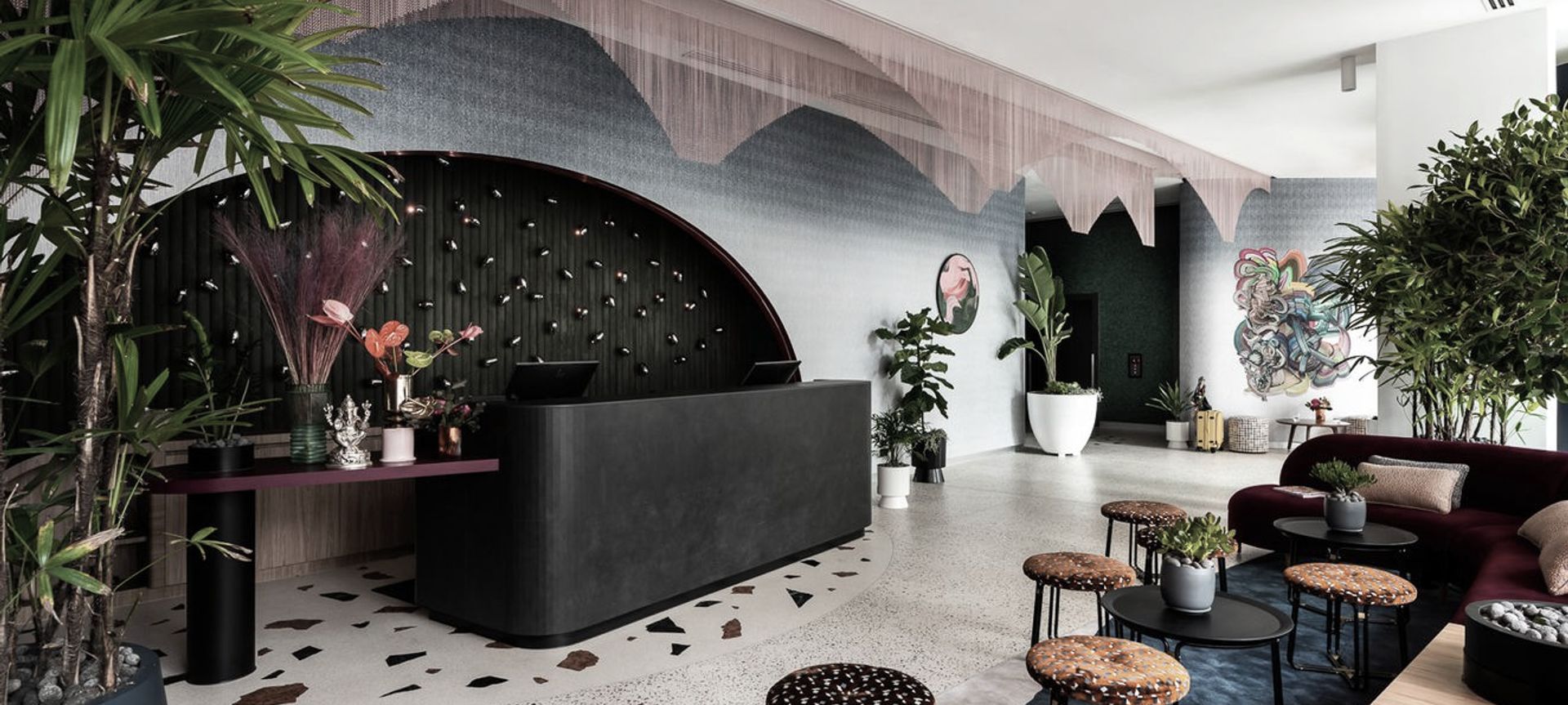 Ovolo The Valley Hotel, Brisbane banner