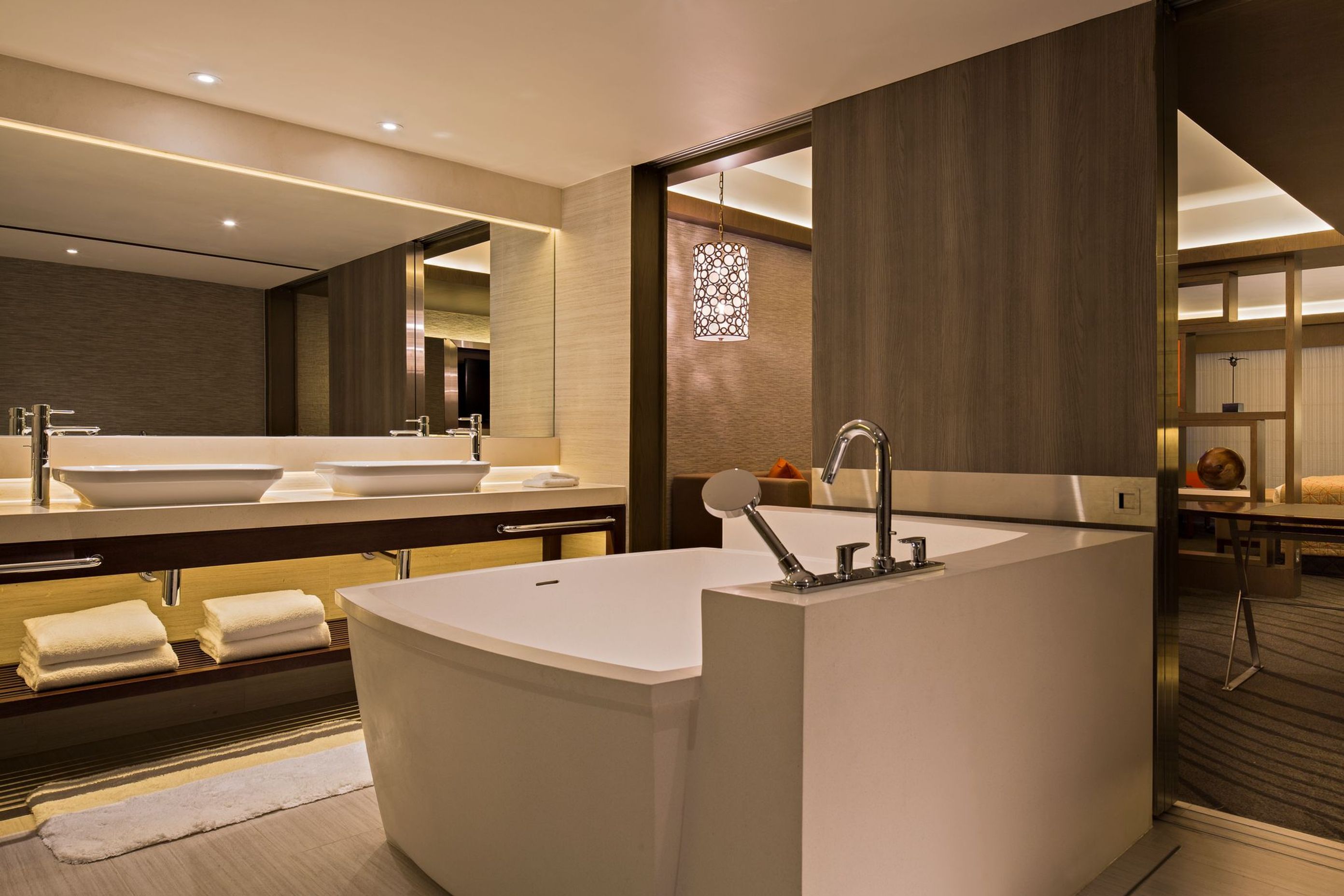 Pan Pacific, Singapore