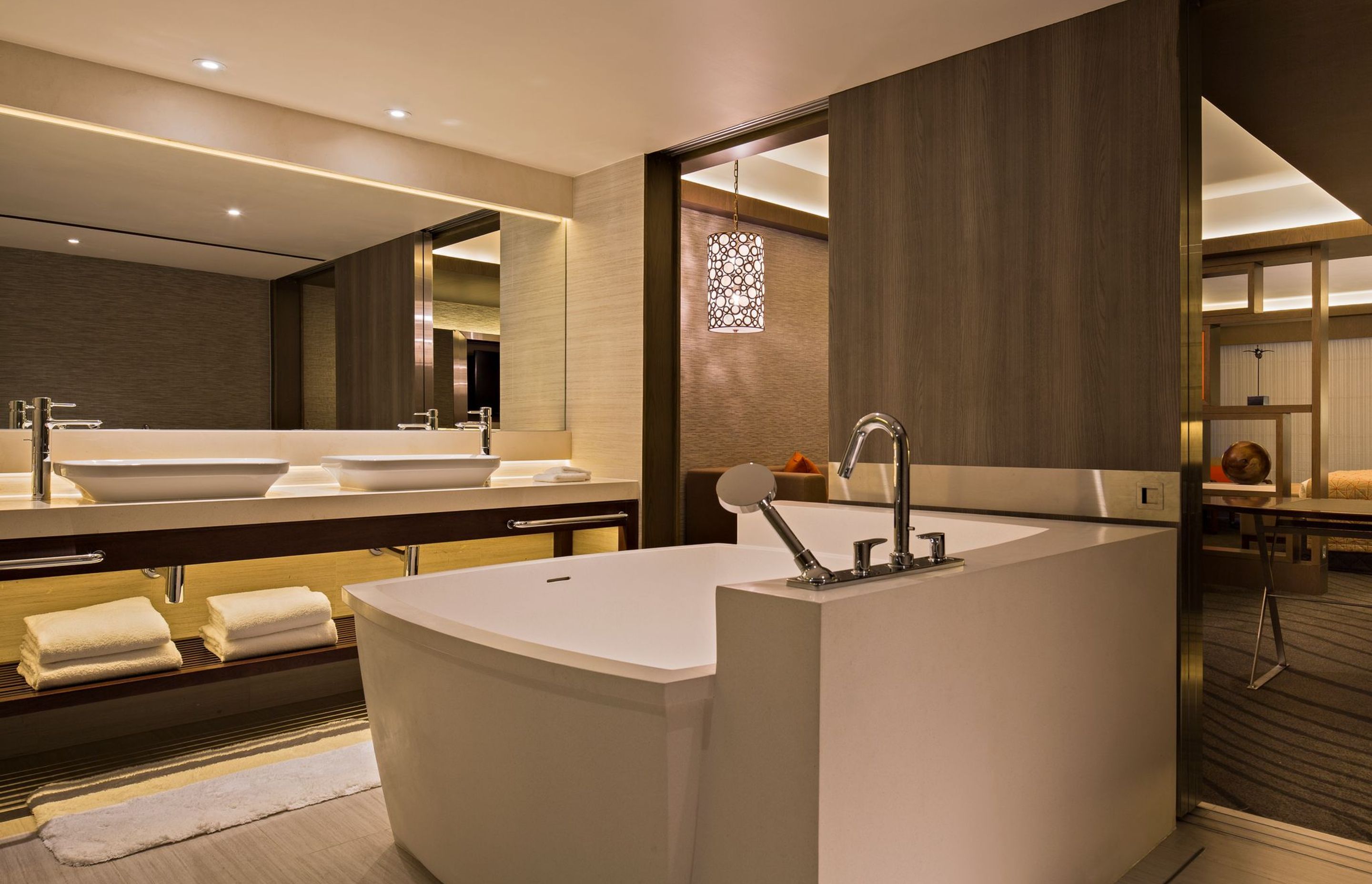 Pan Pacific, Singapore