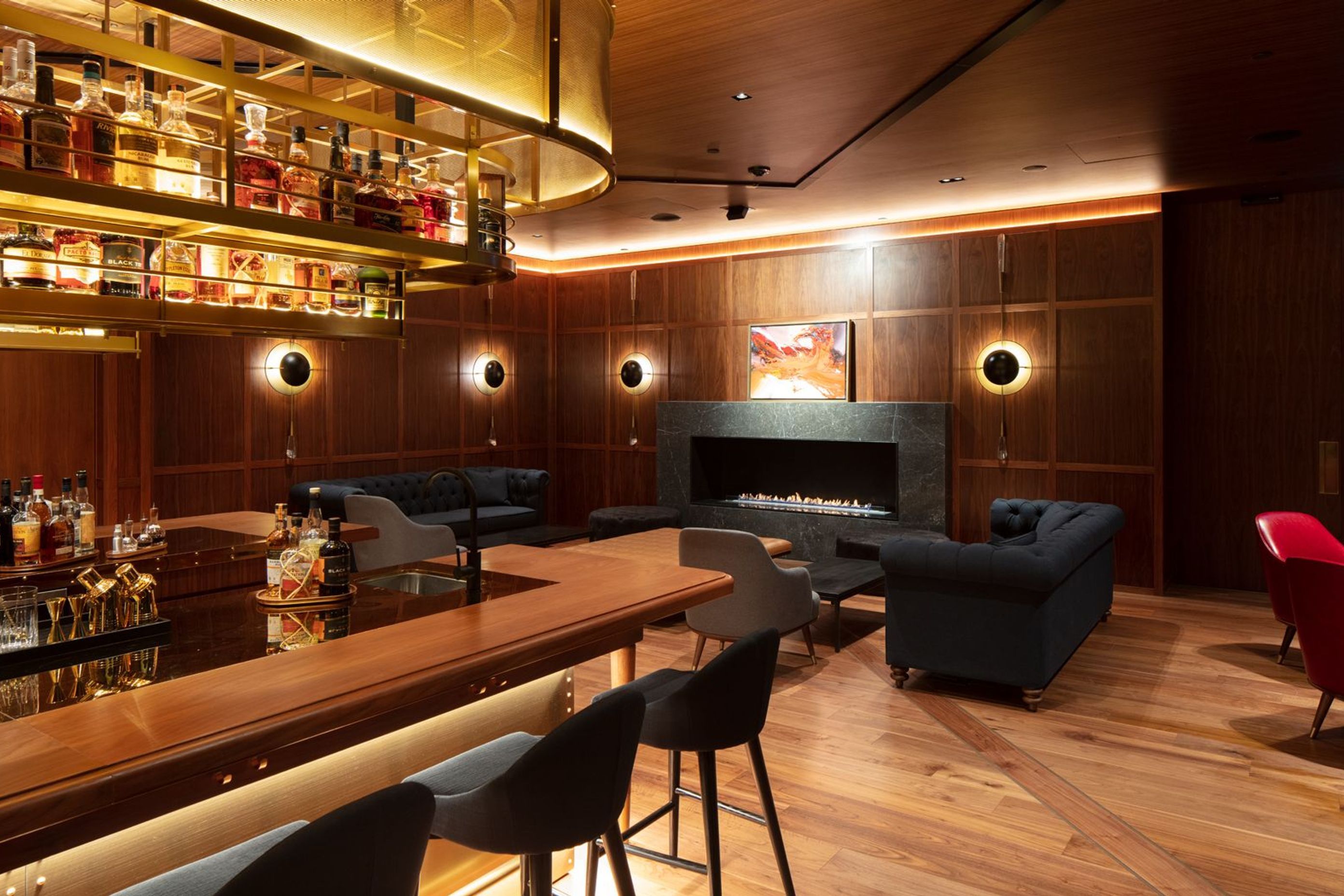 Park Hyatt Auckland