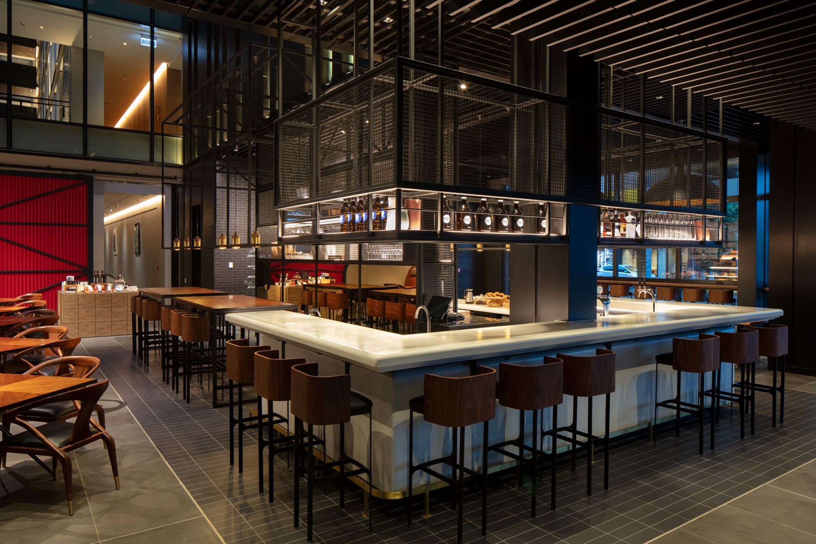Park Hyatt Auckland