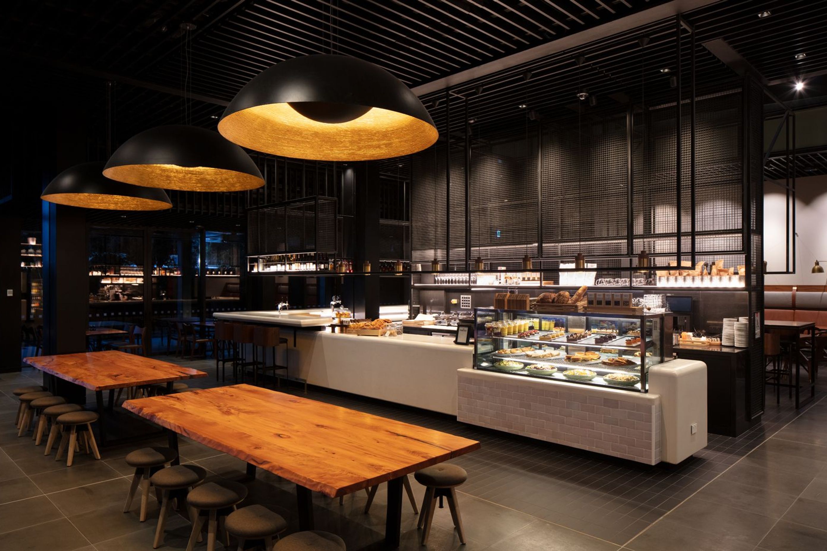 Park Hyatt Auckland