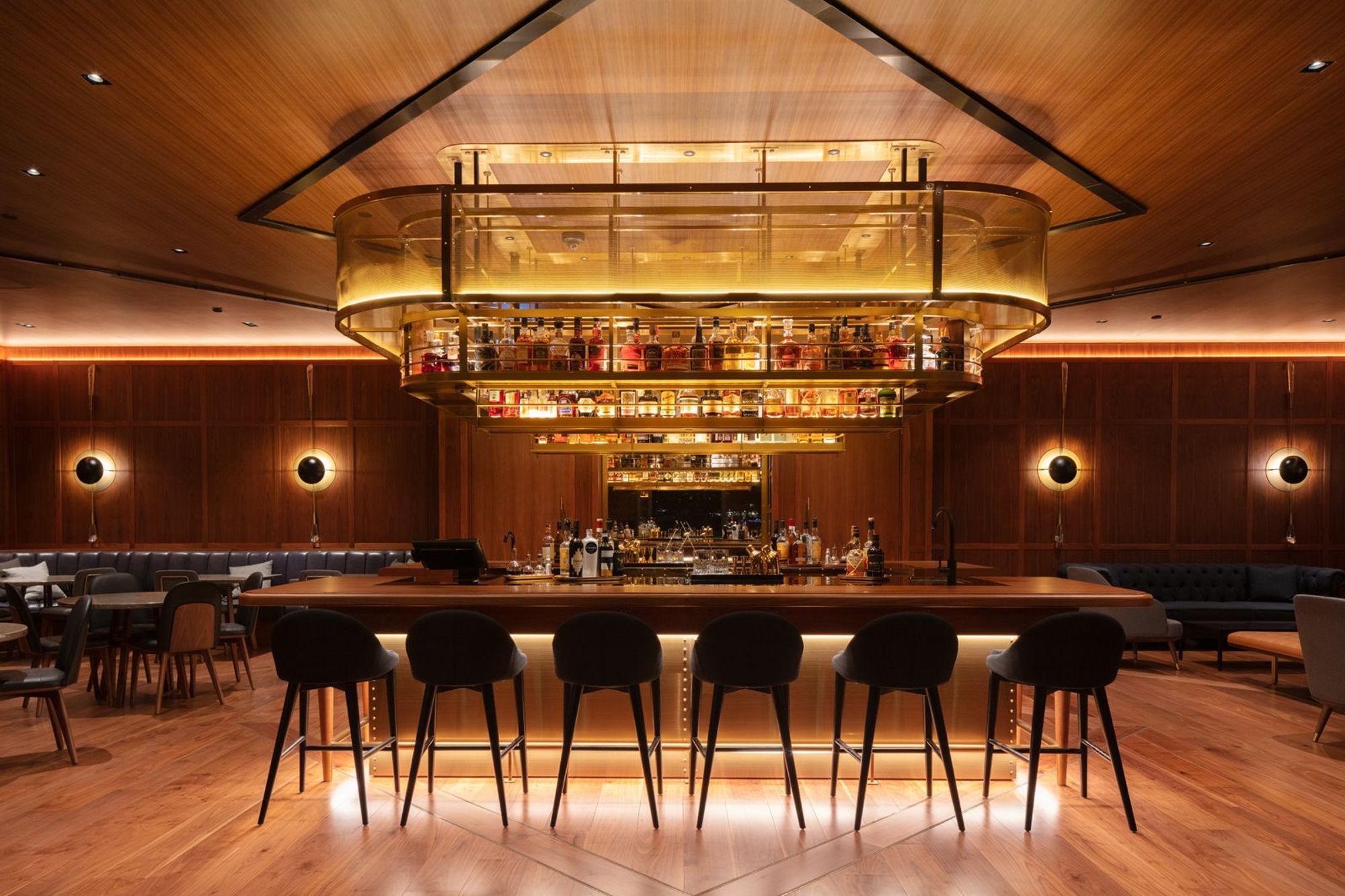 Park Hyatt Auckland