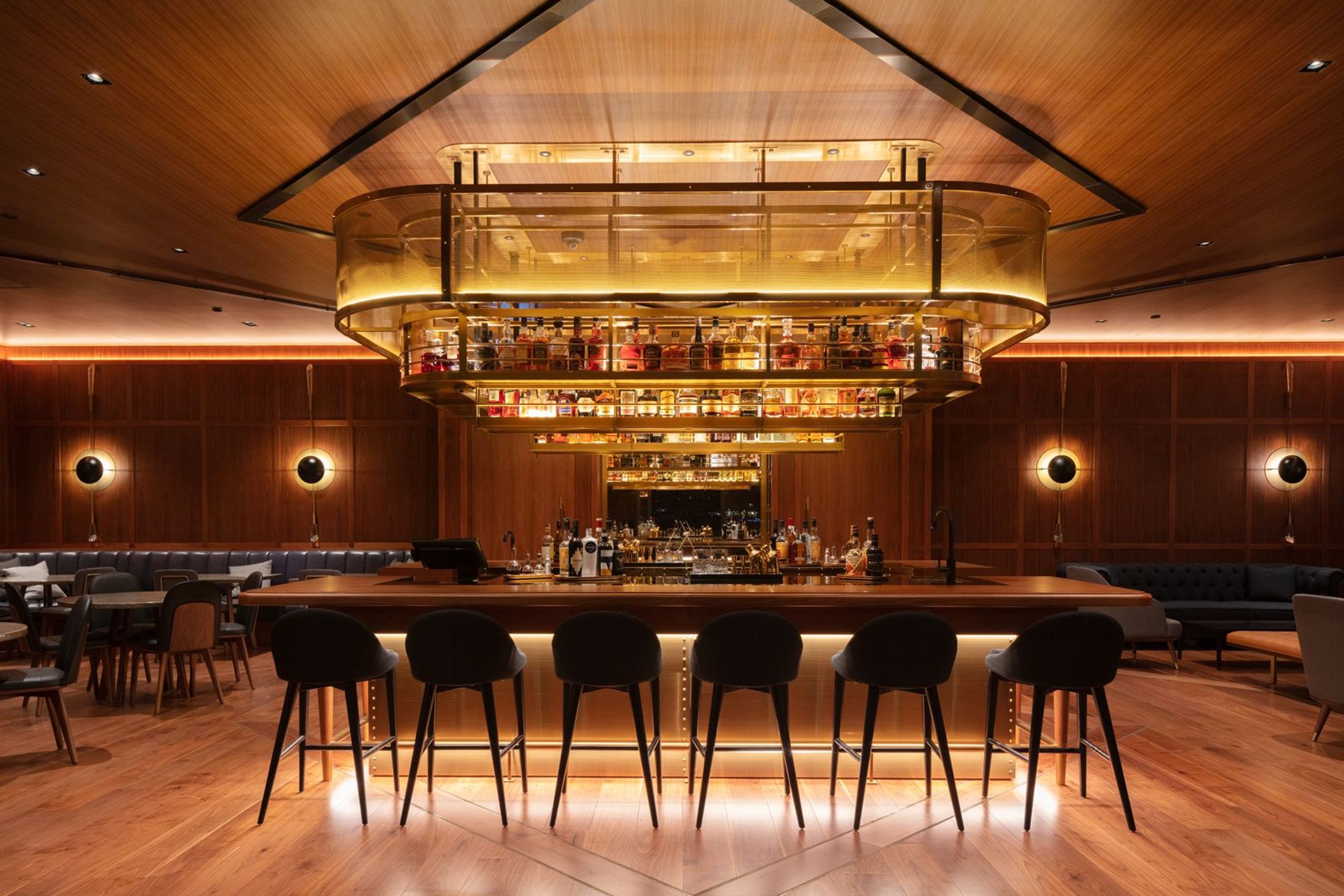 Park Hyatt Auckland