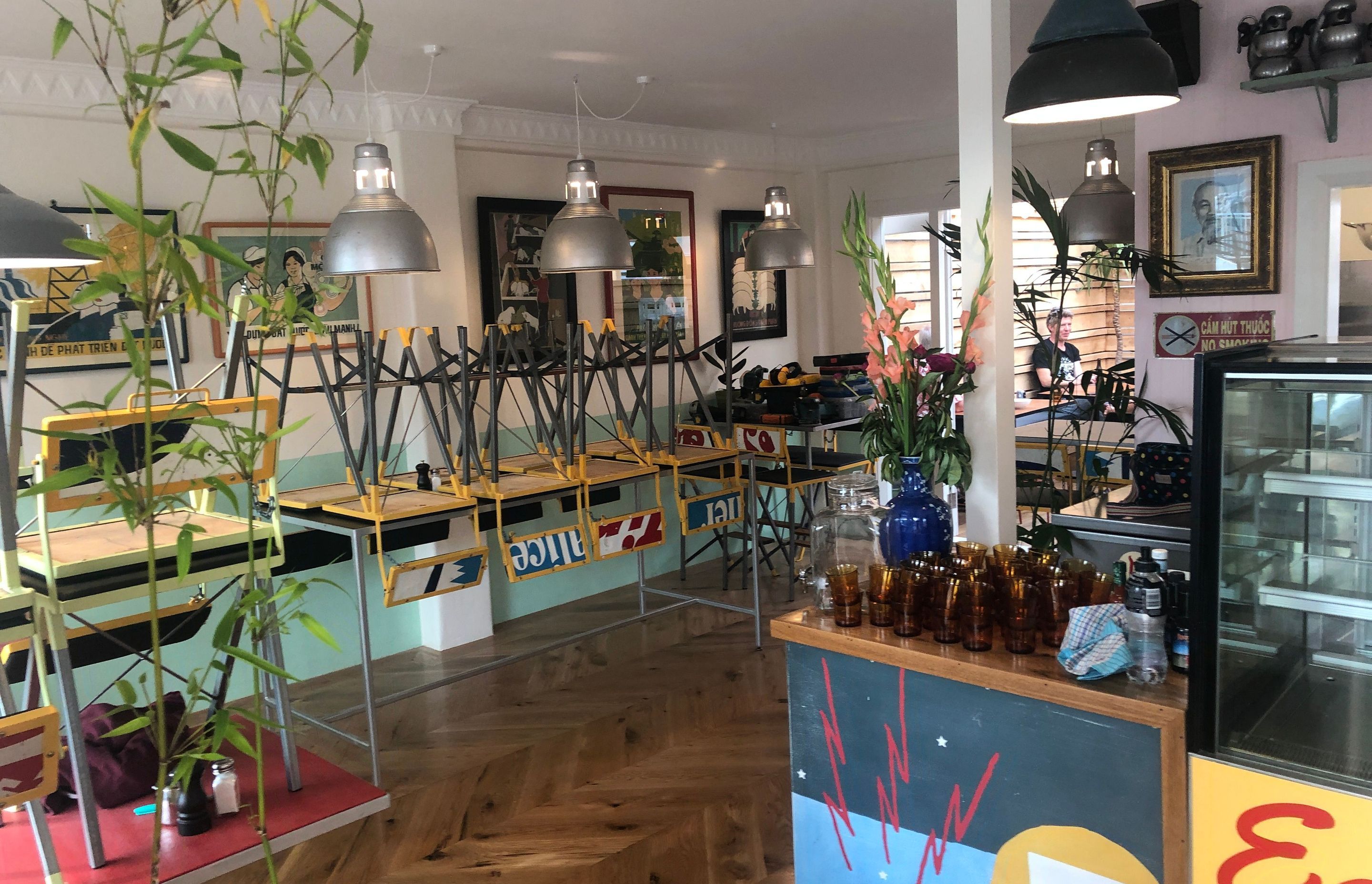 Commercial Fit Outs