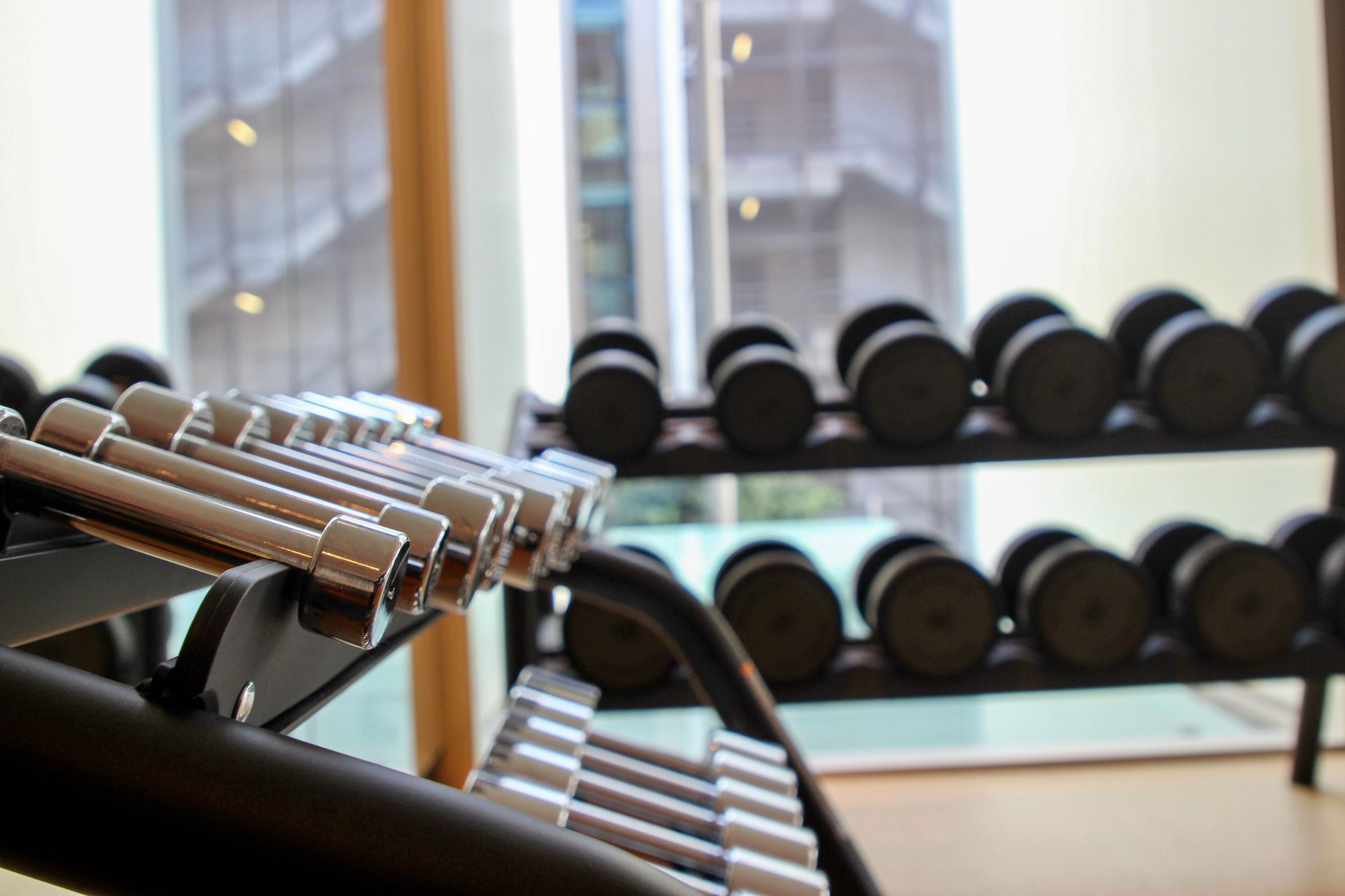 Park Hyatt Hotel