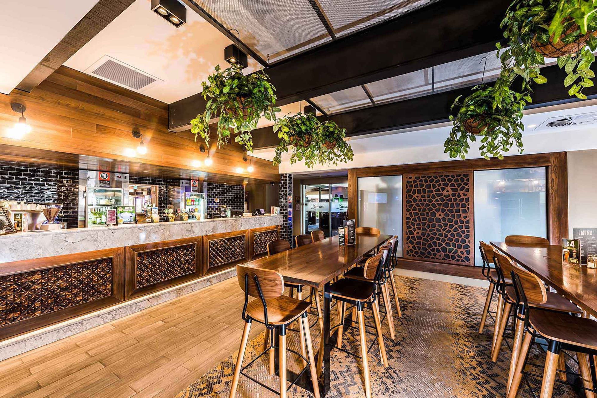 Plumpton Hotel