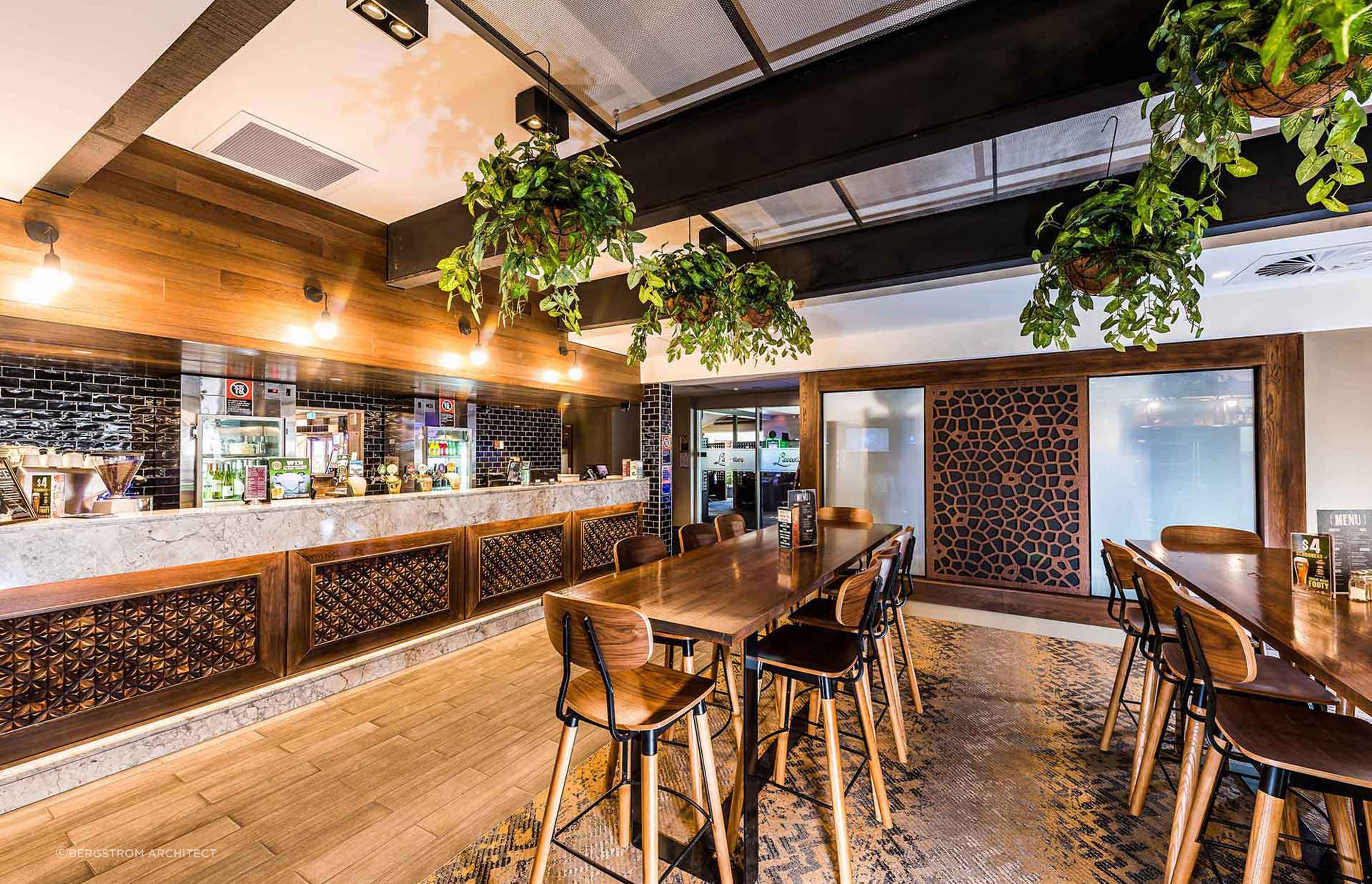 Plumpton Hotel