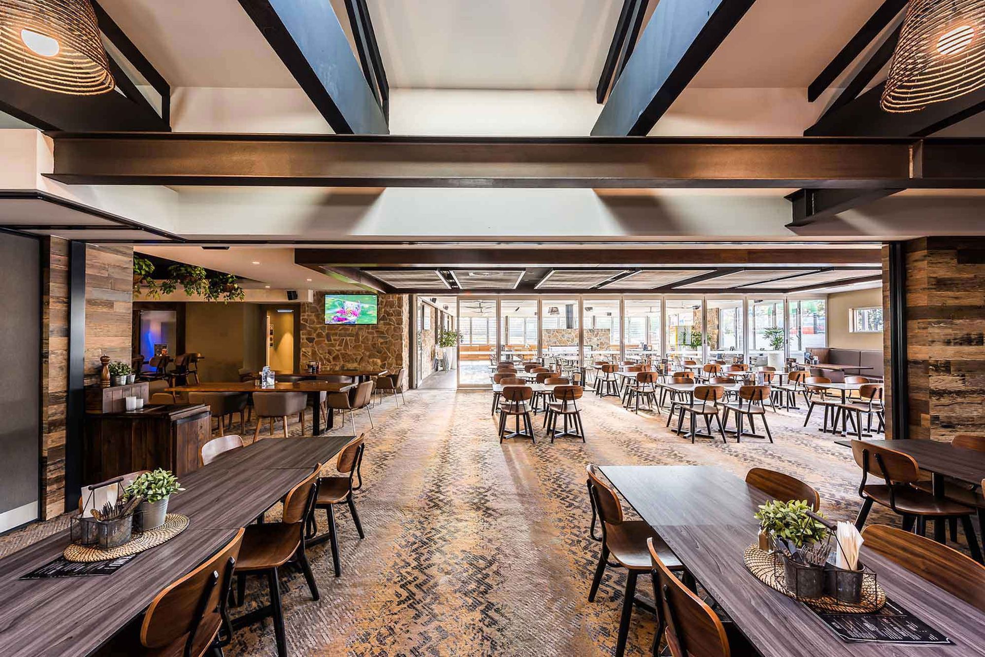 Plumpton Hotel
