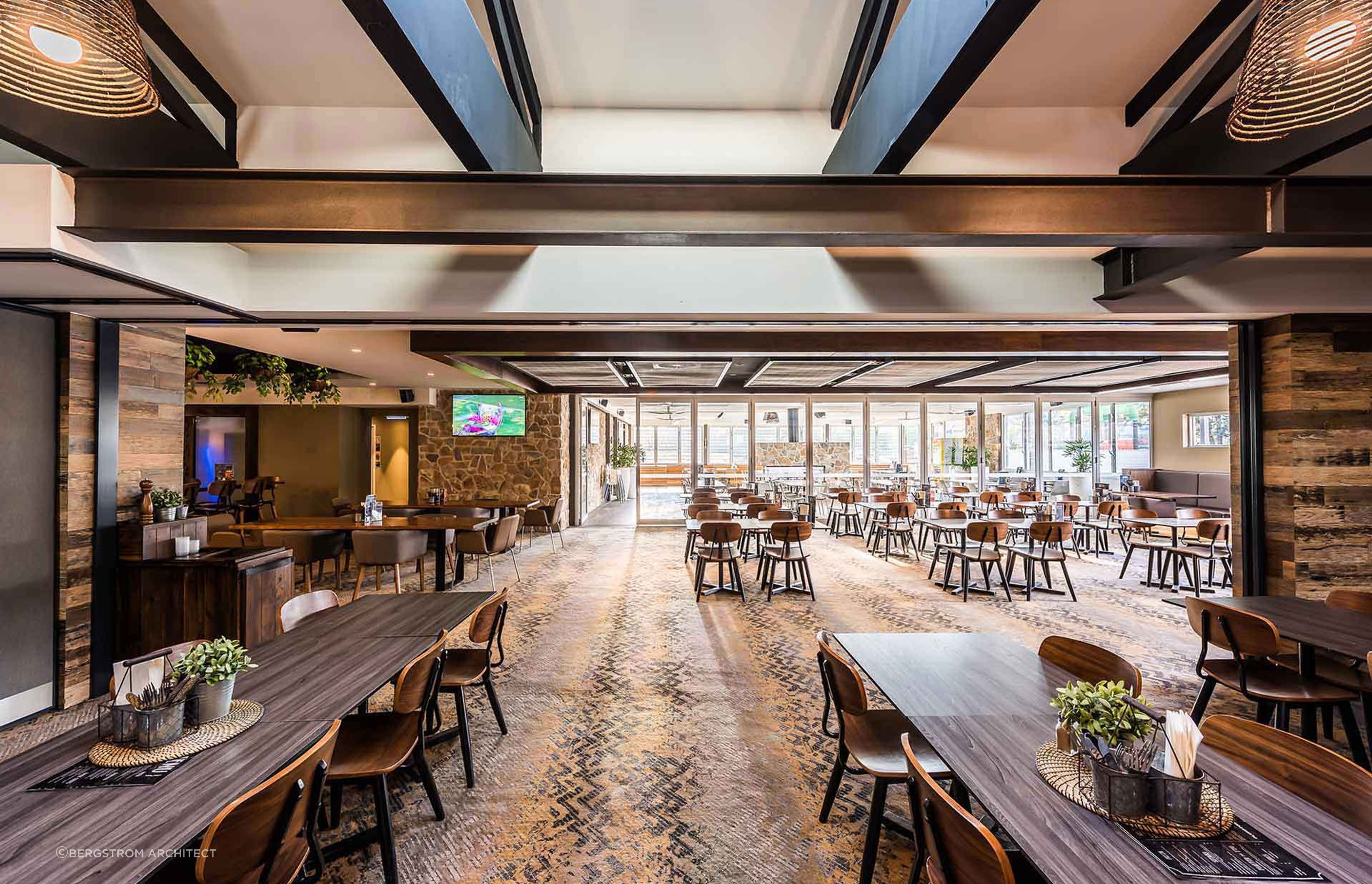 Plumpton Hotel