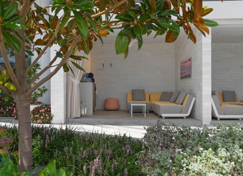 Crown Resort Barangaroo, Sydney NSW