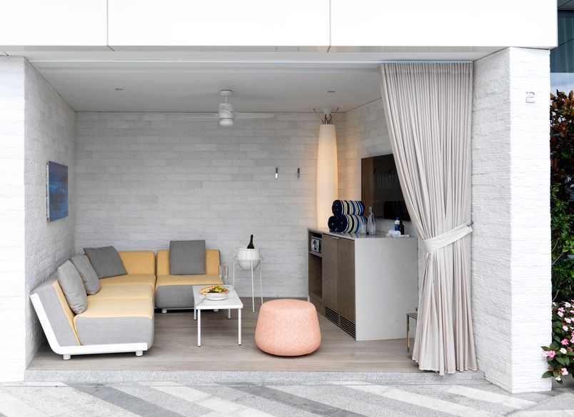 Crown Resort Barangaroo, Sydney NSW