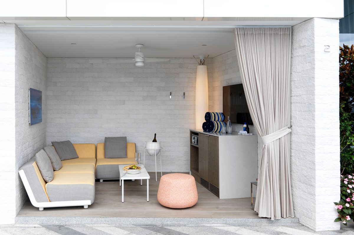 Crown Resort Barangaroo, Sydney NSW