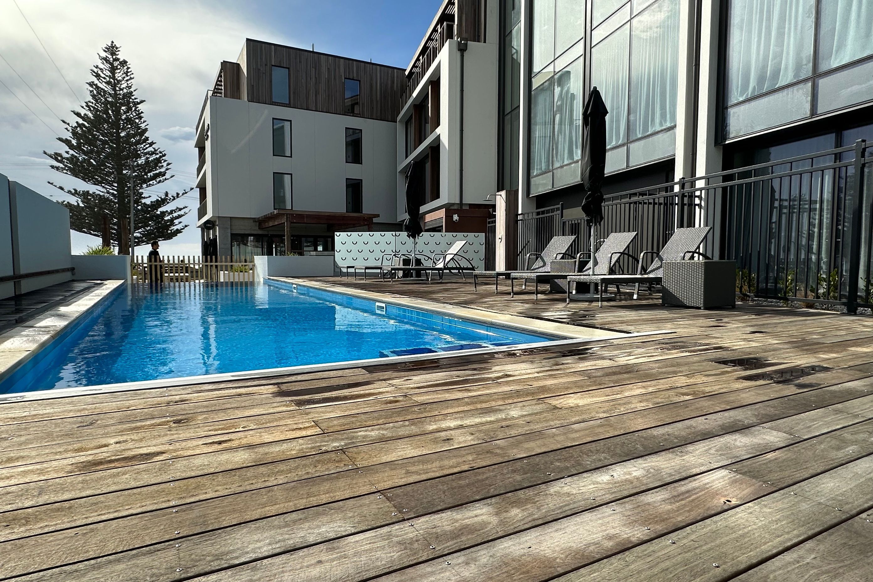 Sudima Hotel - Kaikoura