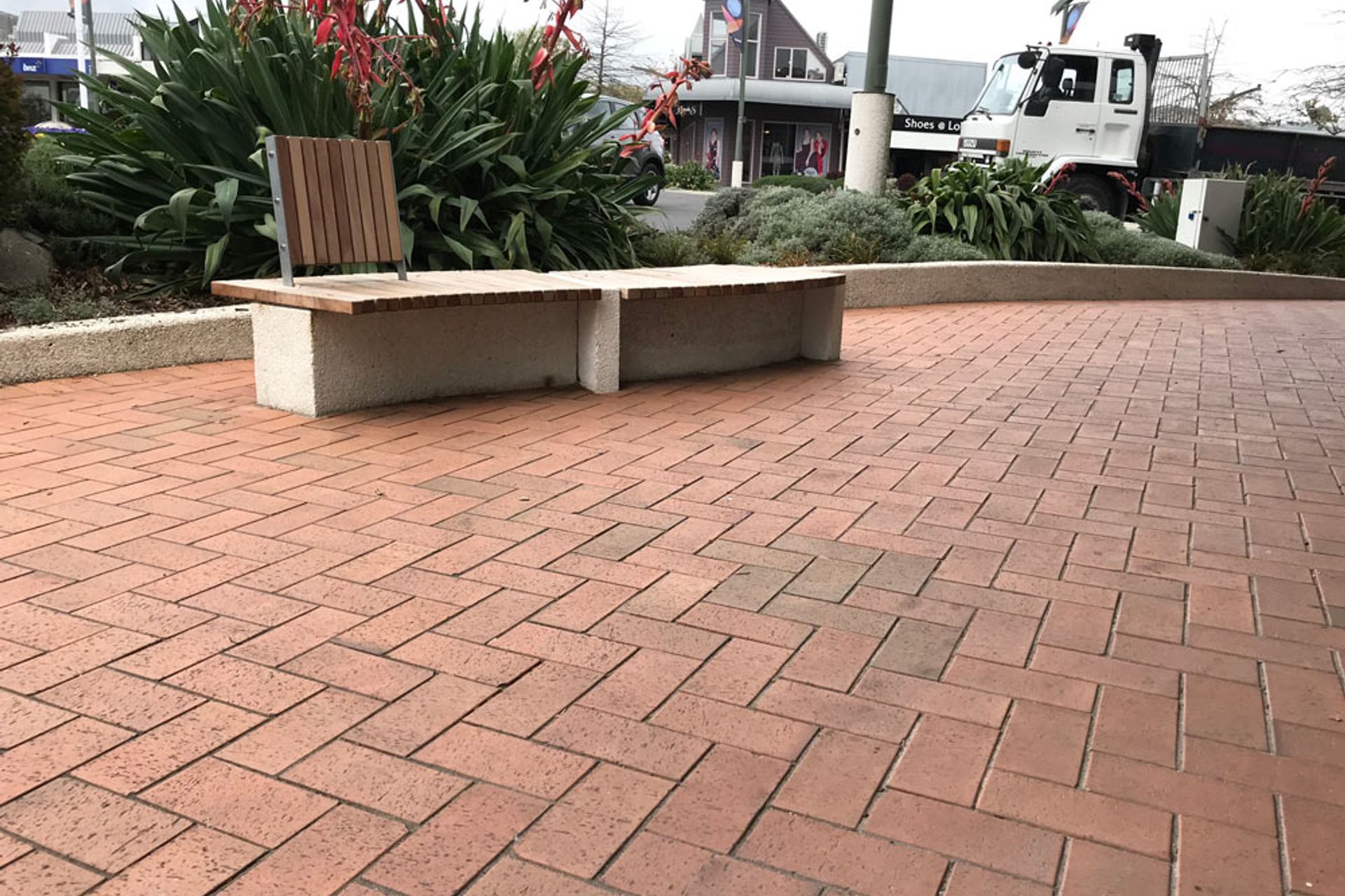 Porter Hotel Upgrade