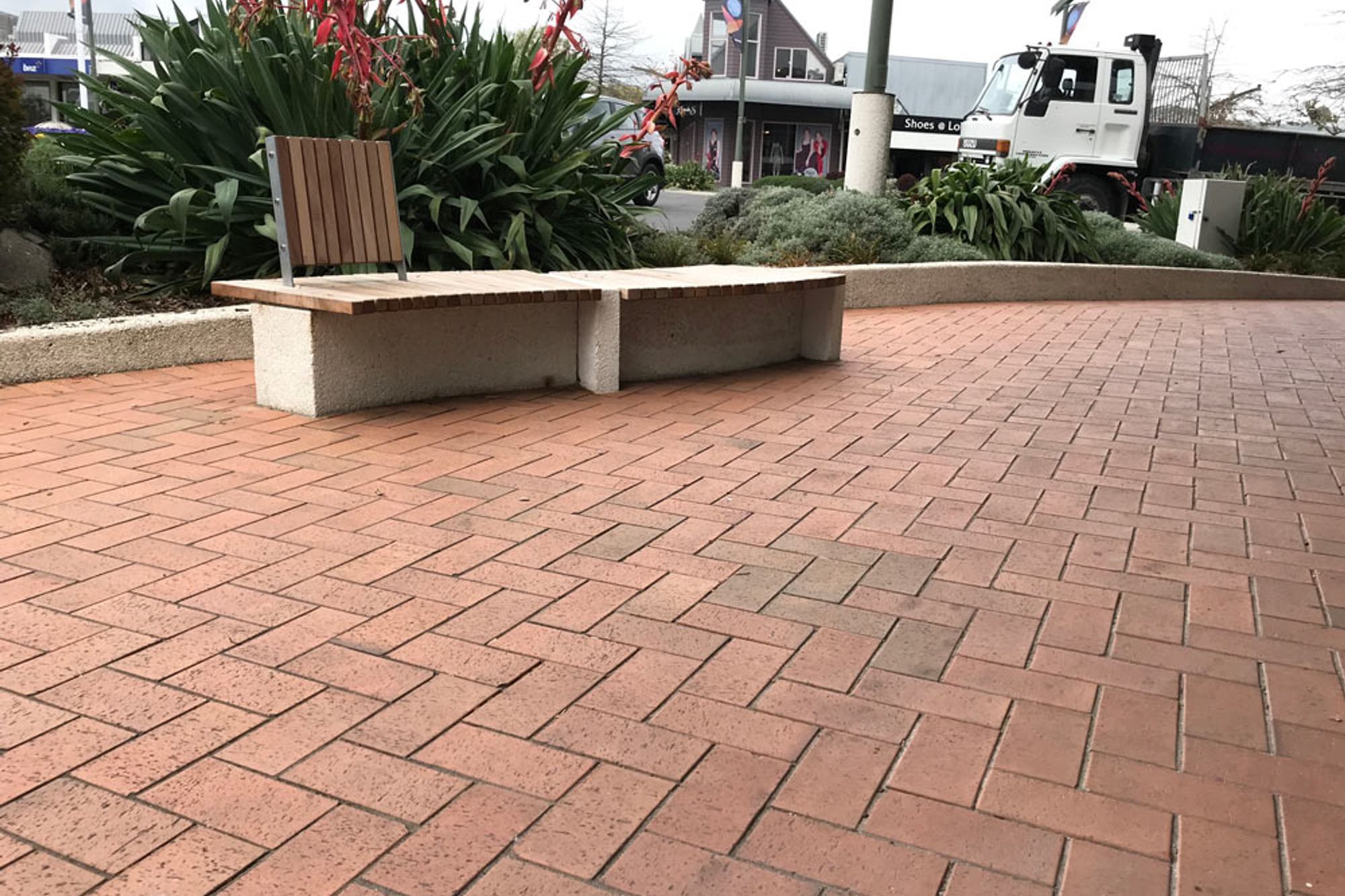 Porter Hotel Upgrade