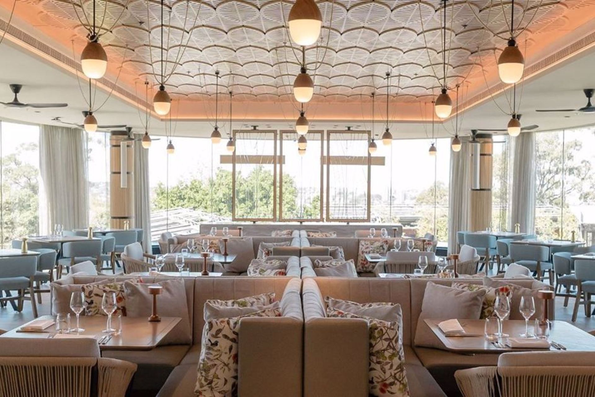 Wildlife Retreat at Taronga Zoo