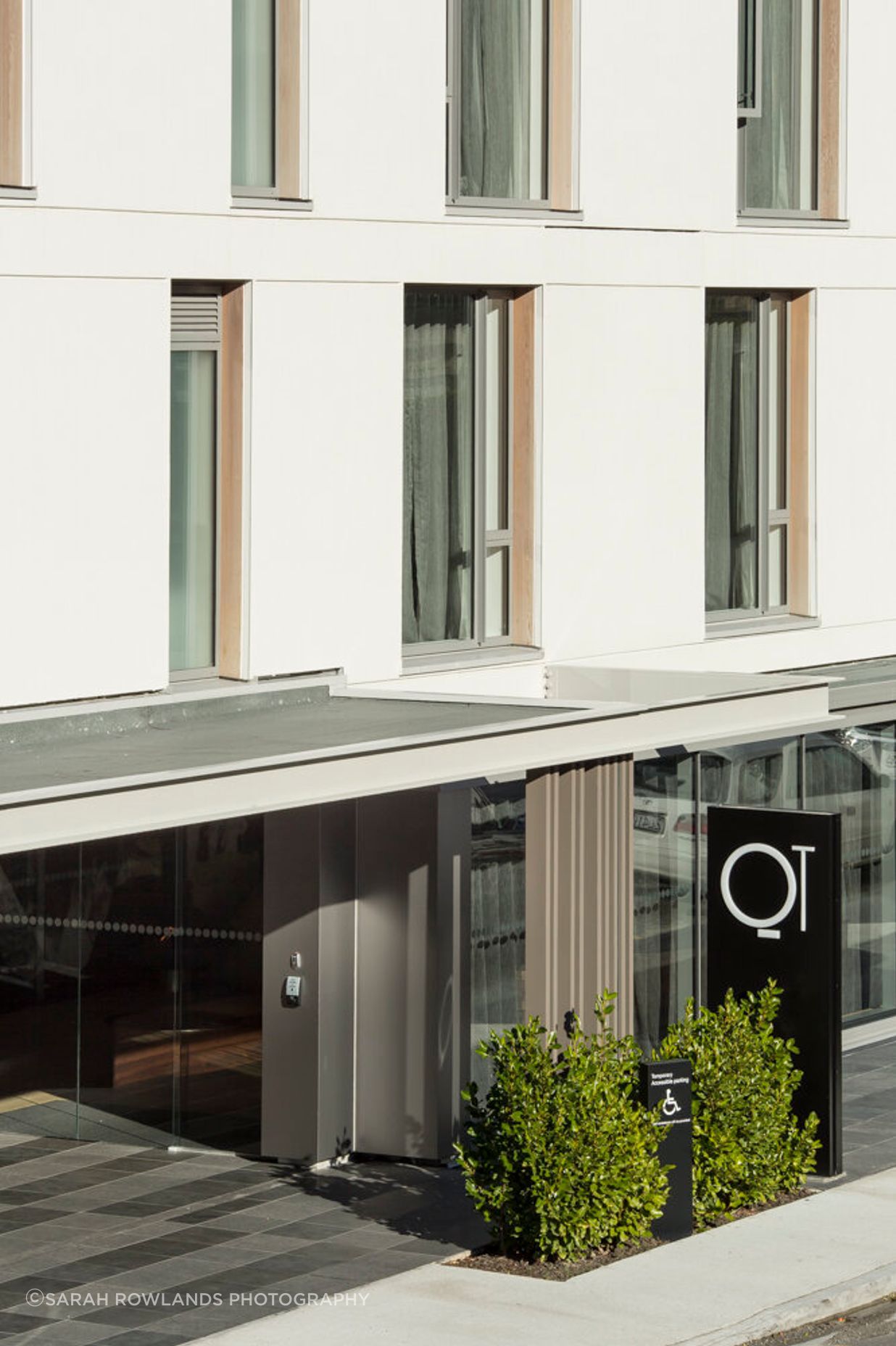 QT Hotel, Queenstown