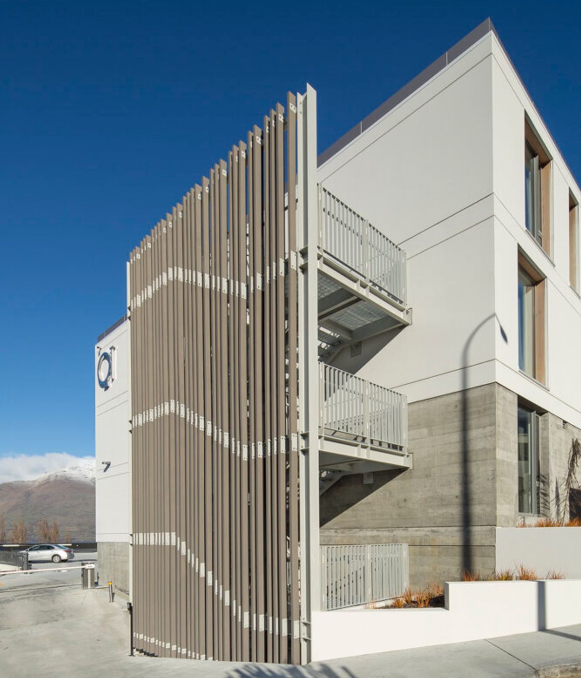QT Hotel, Queenstown